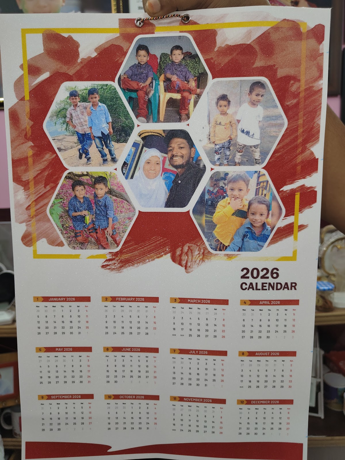 Local Handicraft Center