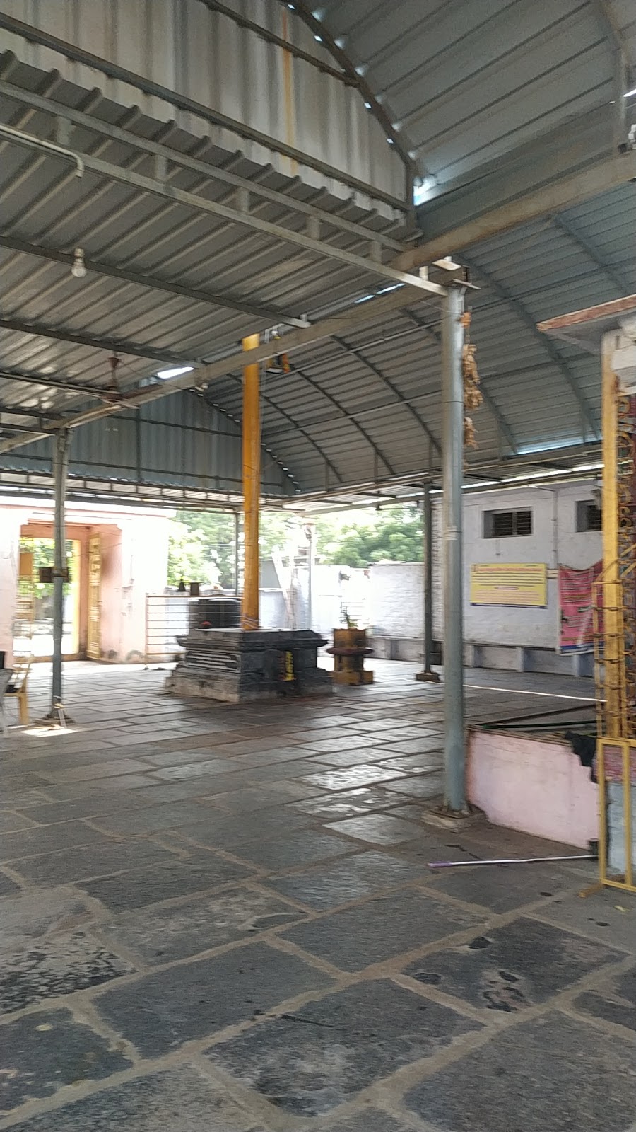 Sri Lakshmi Narasimha Swamy Temple