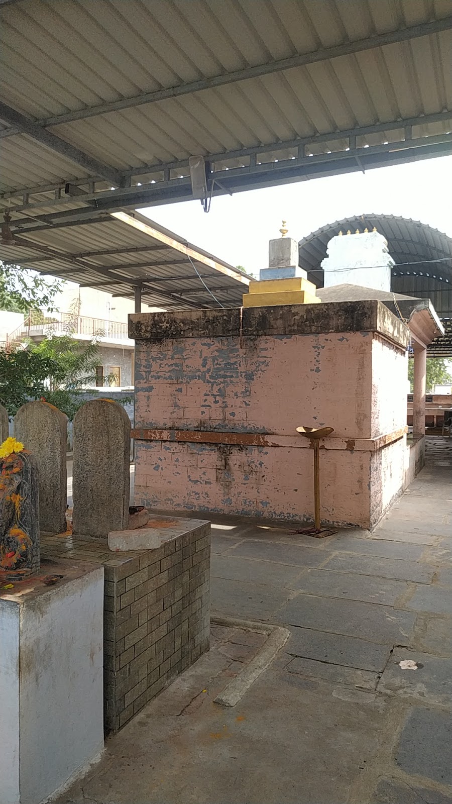 Sri Lakshmi Narasimha Swamy Temple