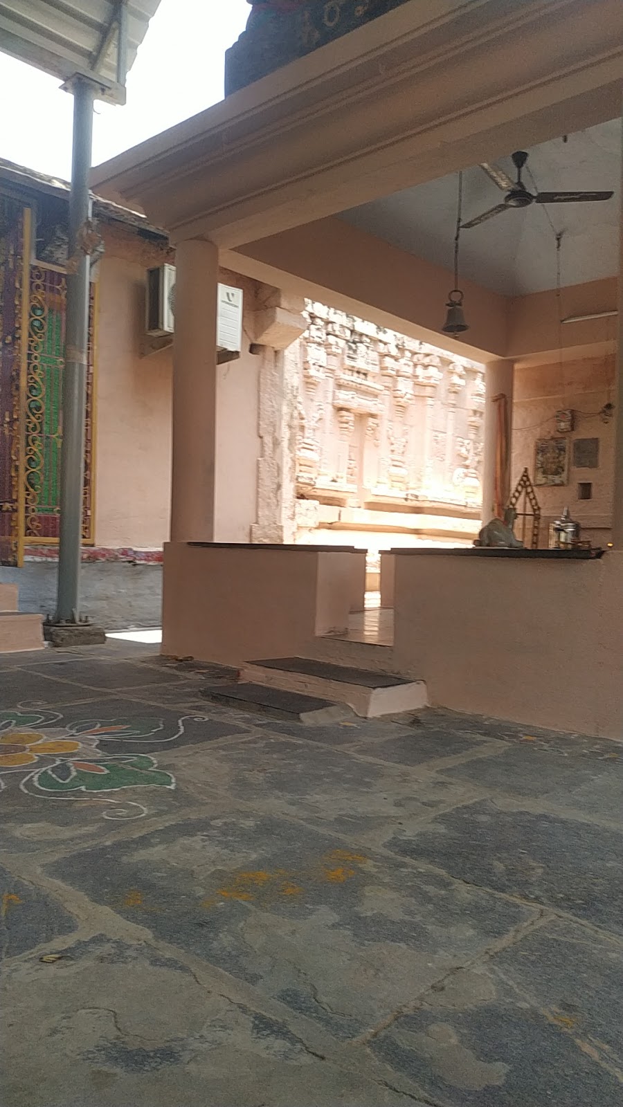 Sri Lakshmi Narasimha Swamy Temple