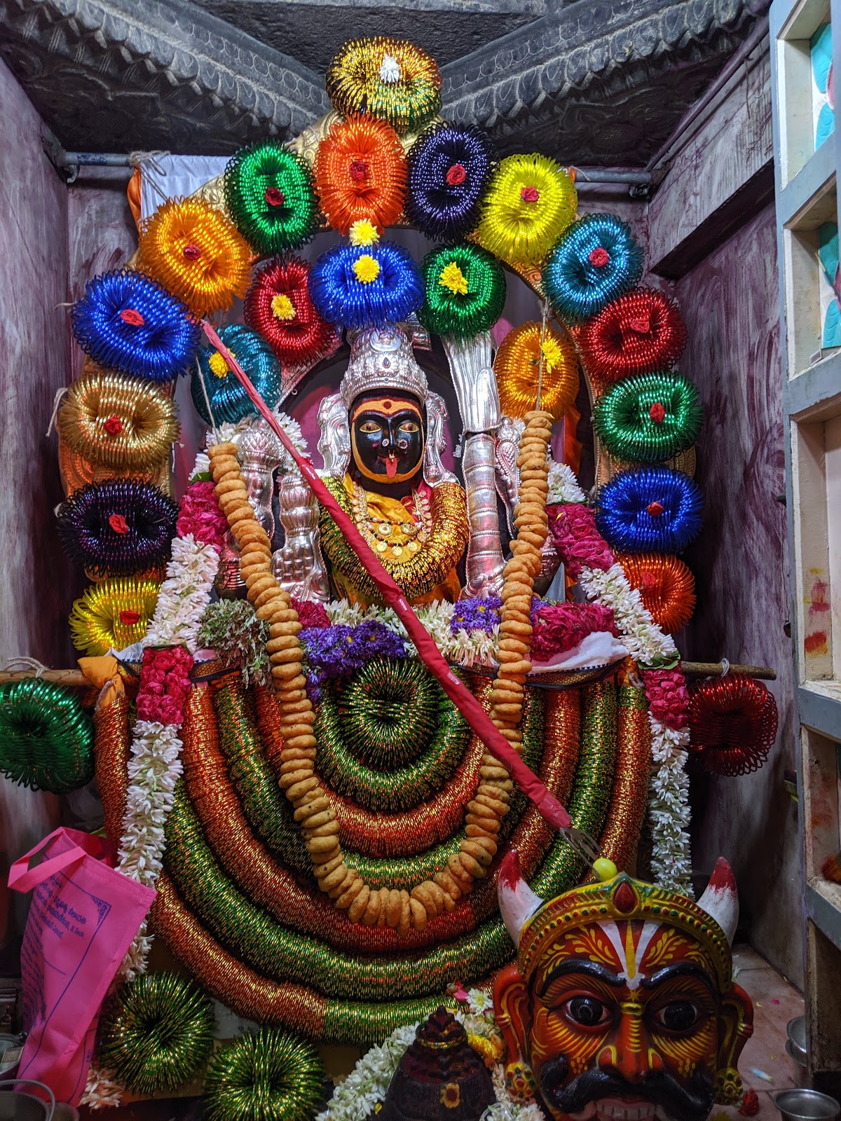 Sri Venkateswara Swamy Temple