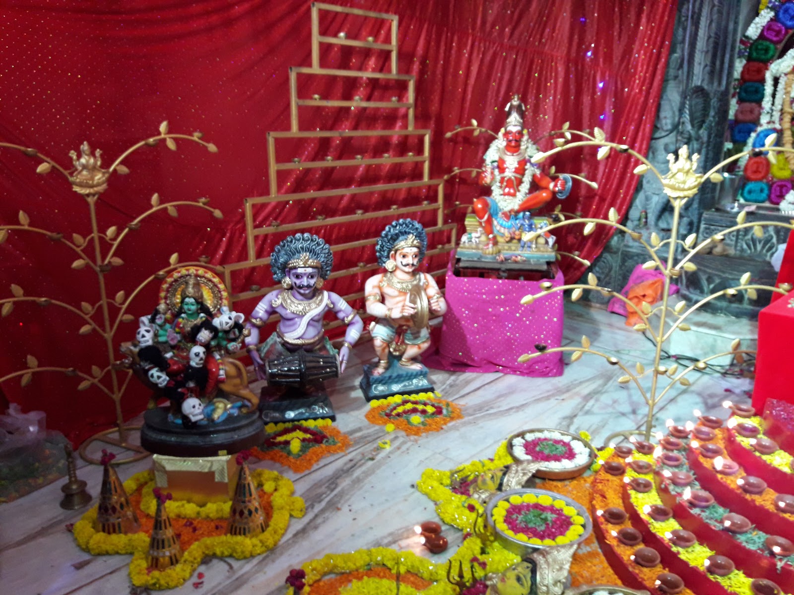 Sri Venkateswara Swamy Temple