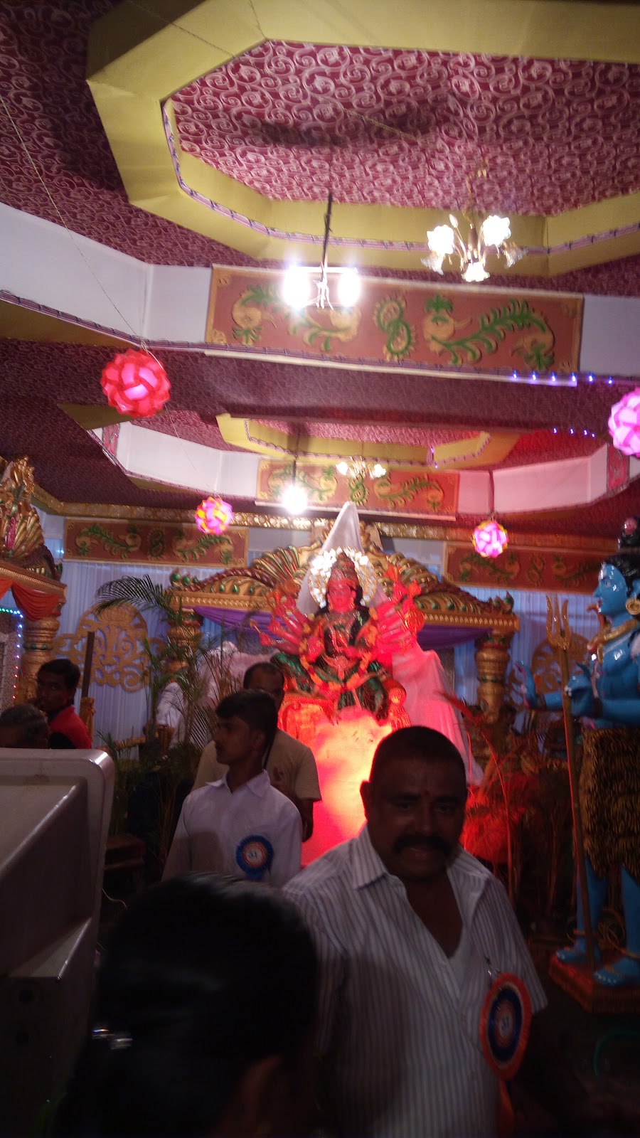 Sri Venkateswara Swamy Temple