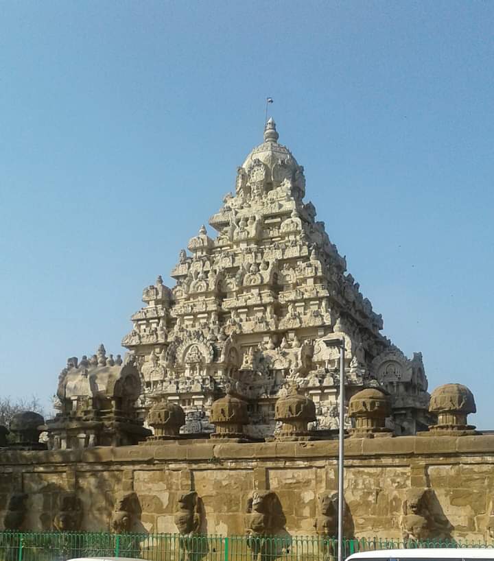 Kanchipuram