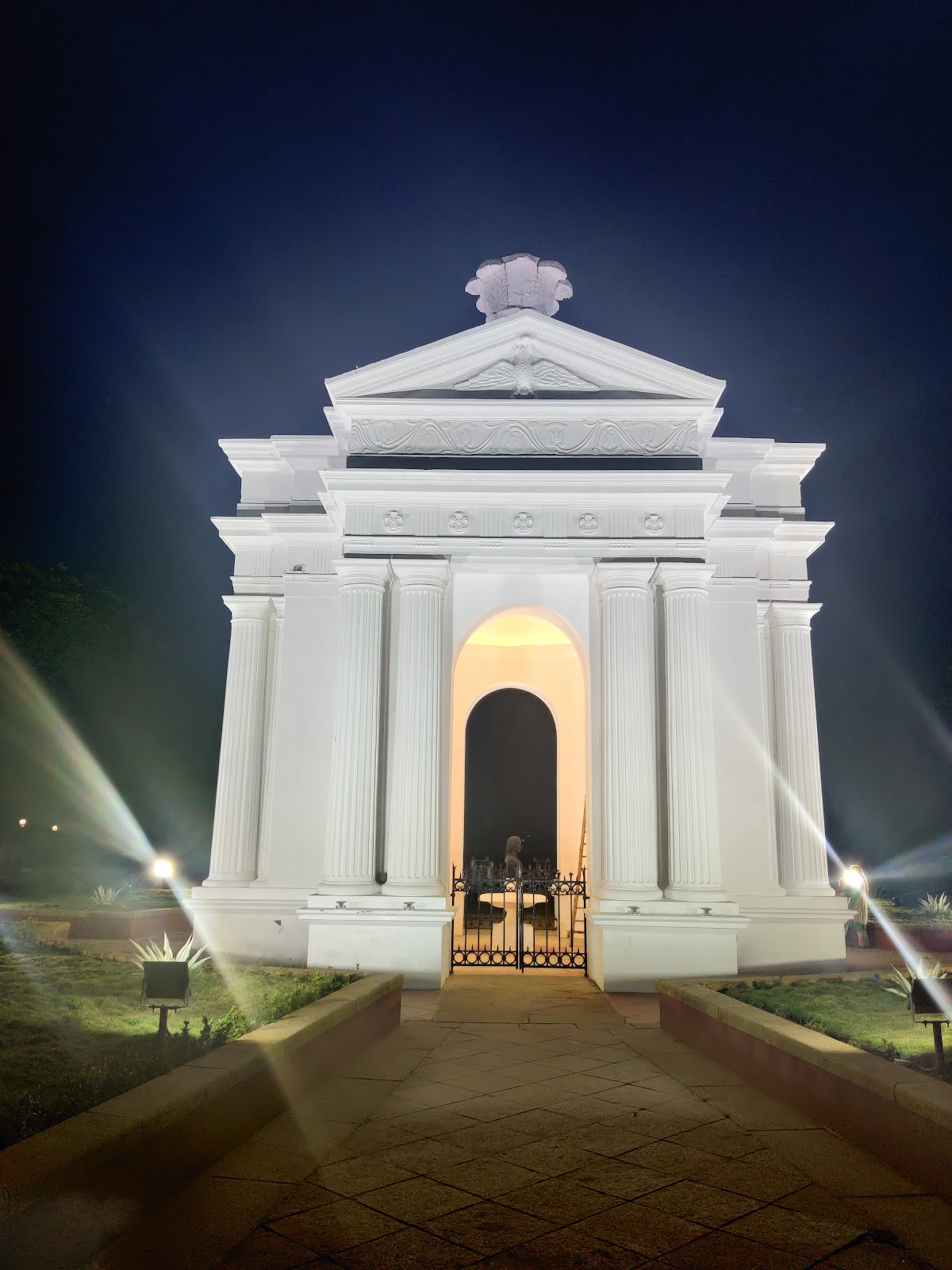 Bharati Park