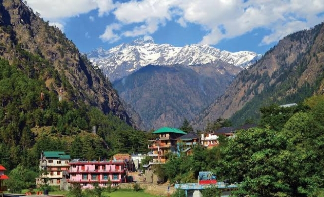 Kasol