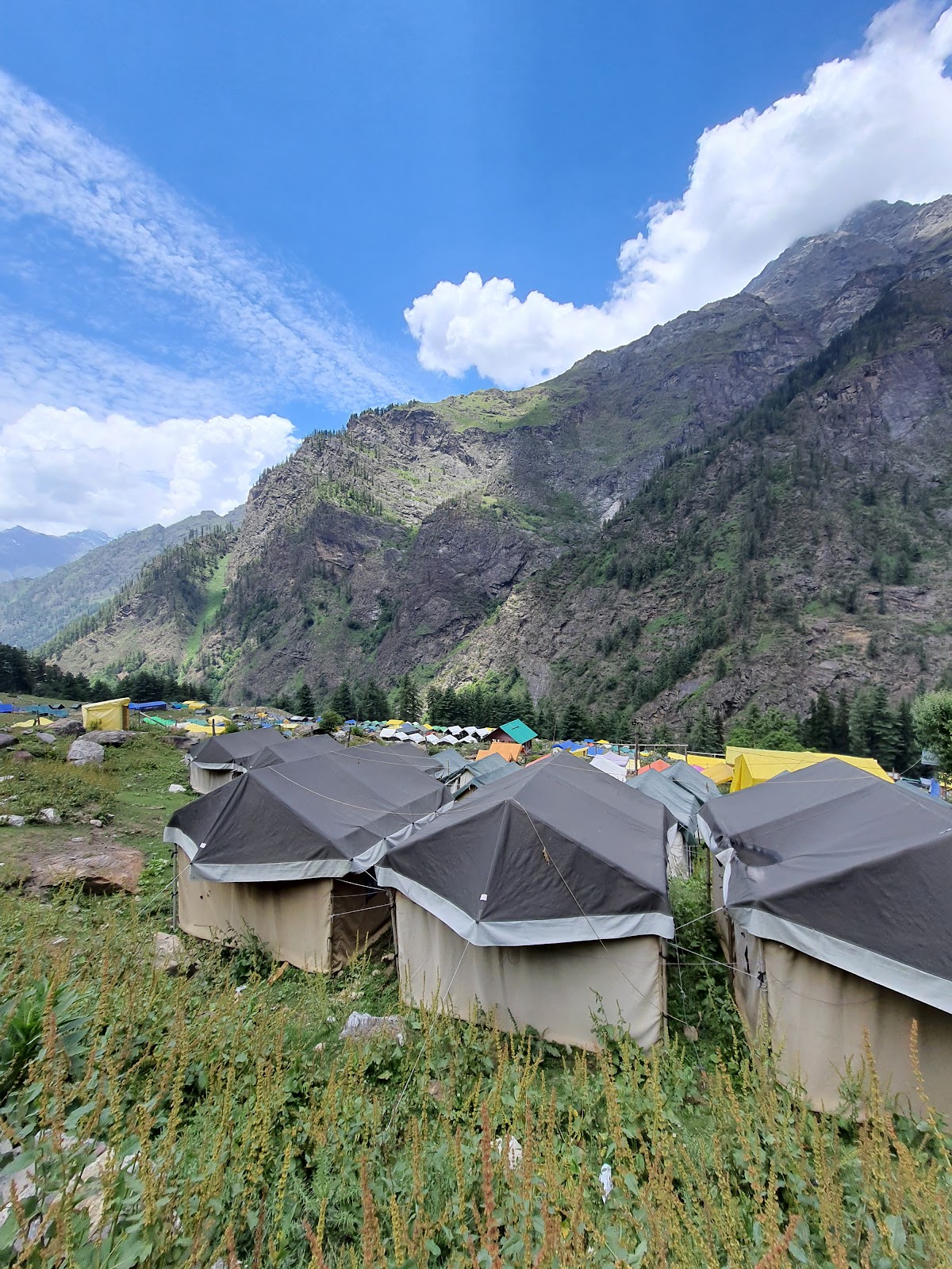 Kheerganga