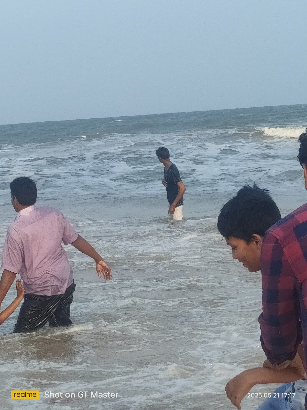 Kottapatnam Beach
