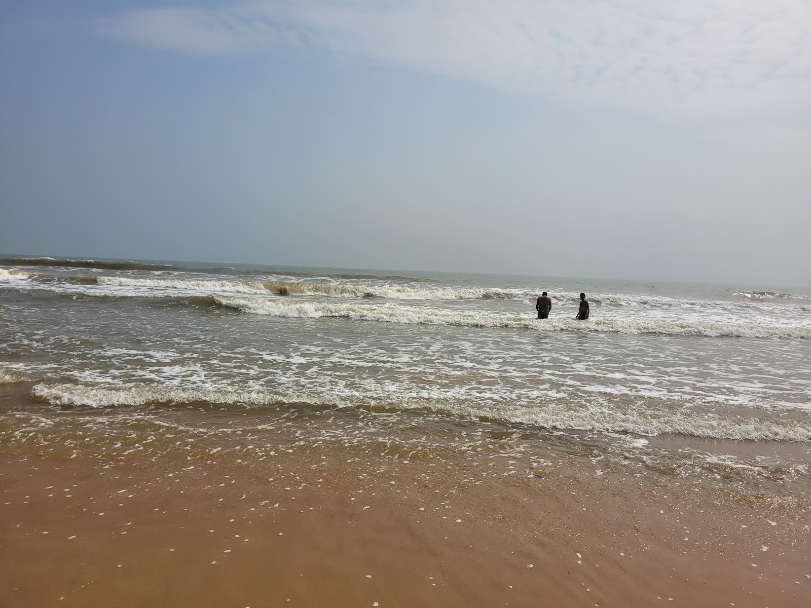 Kottapatnam Beach