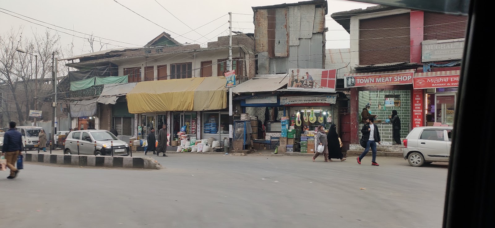 Pulwama Heritage Museum