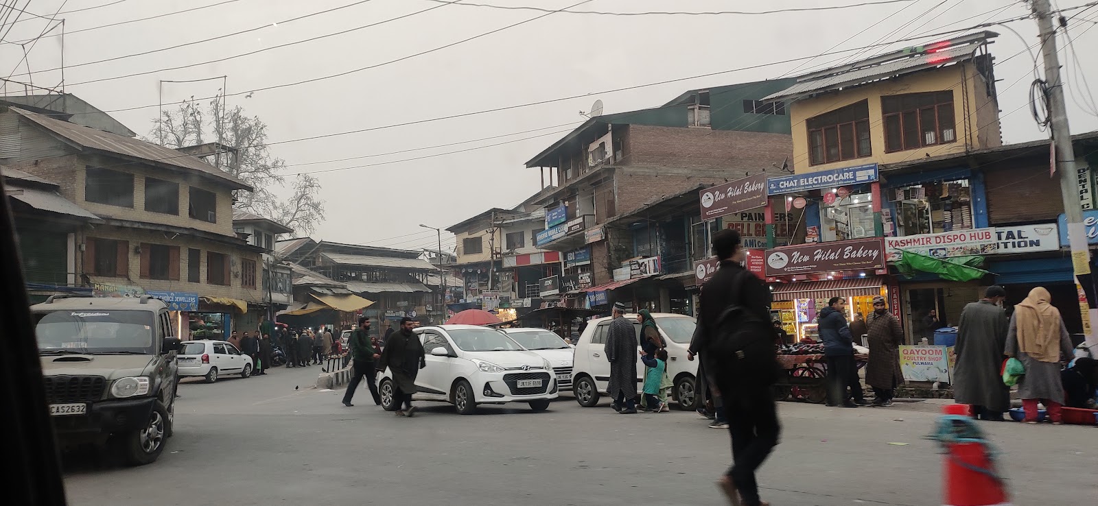 Pulwama Heritage Museum