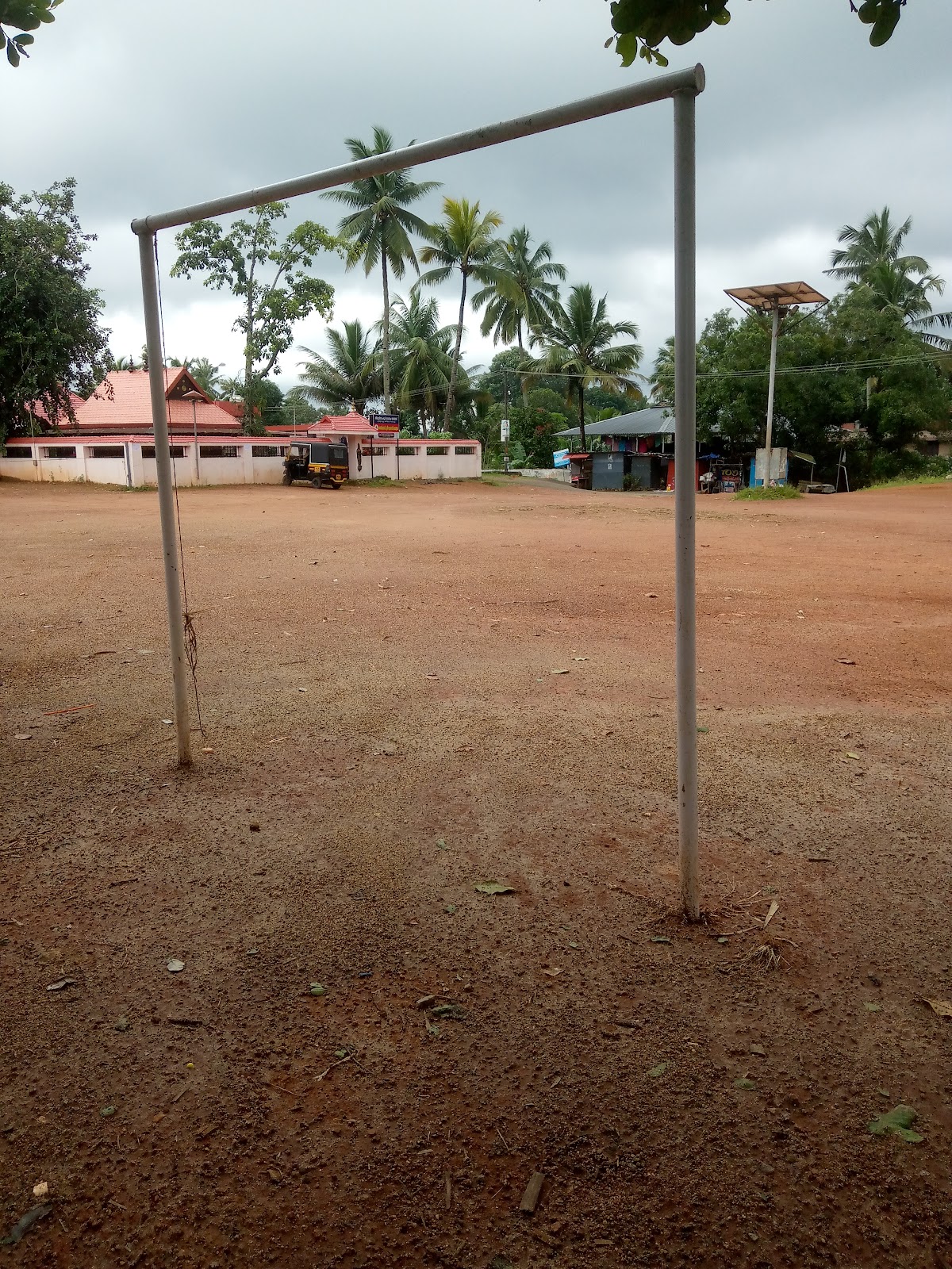 Kottarakara Sree Devi Temple