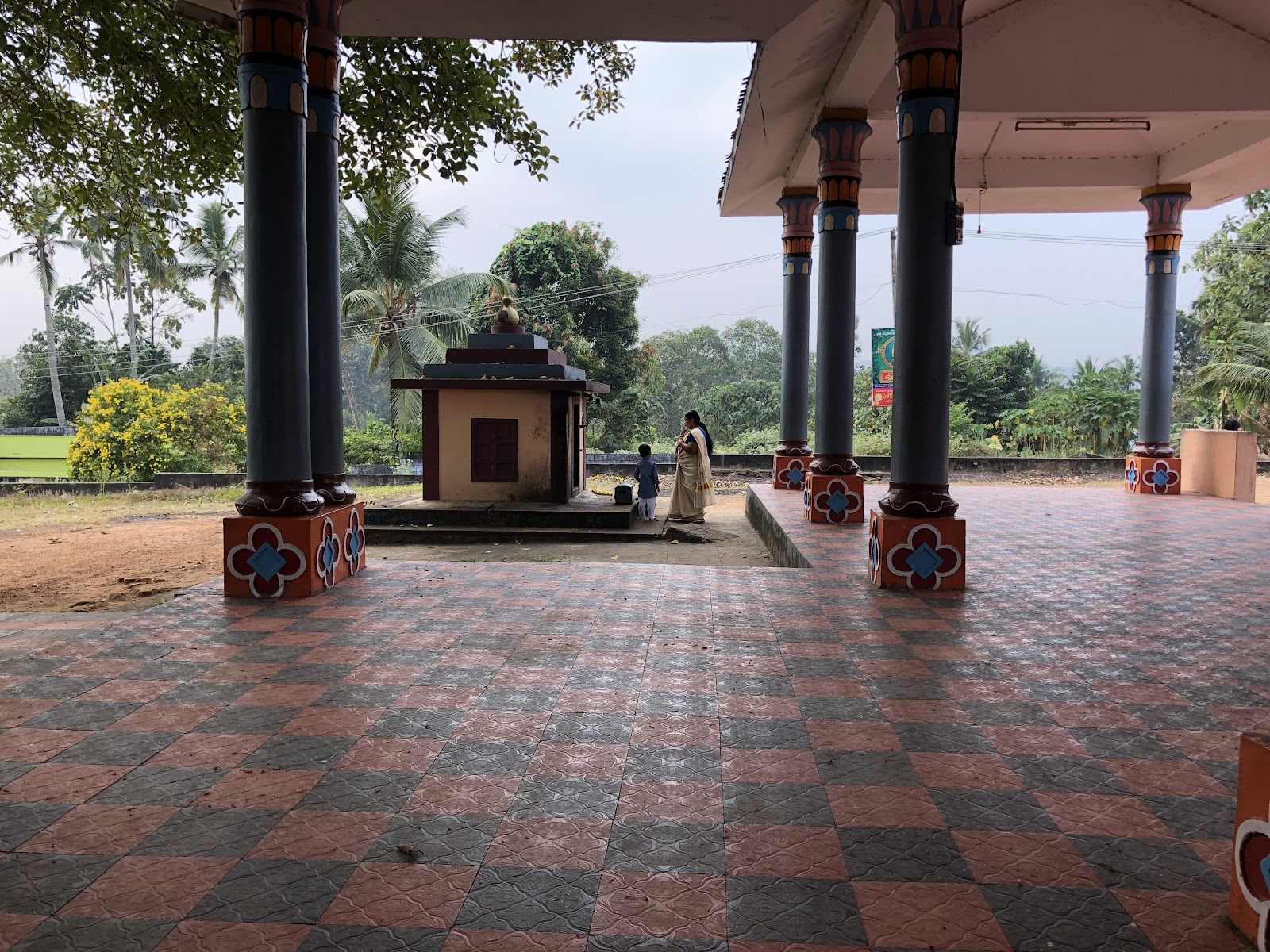 Kottarakara Sree Devi Temple