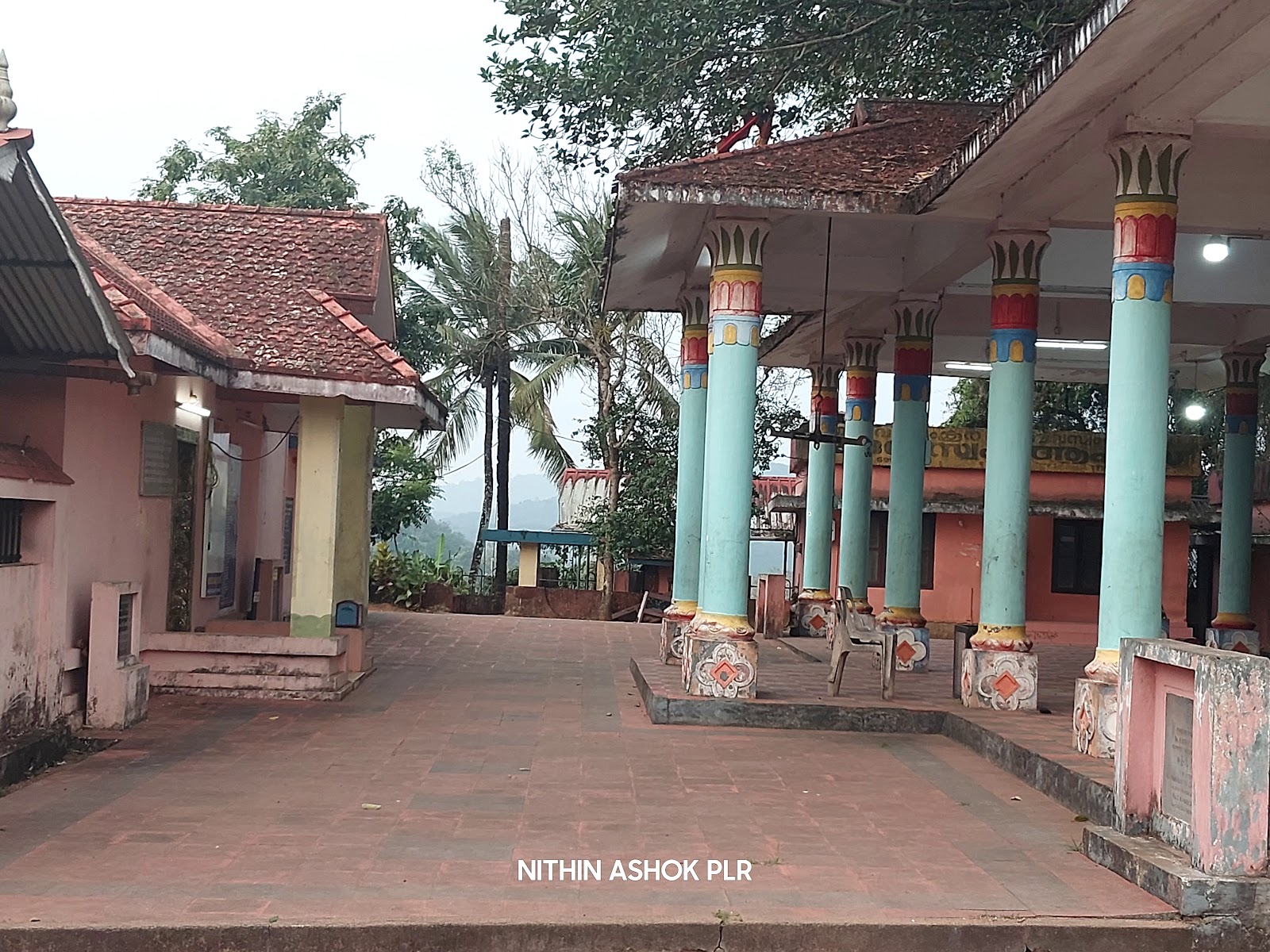 Kottarakara Sree Devi Temple