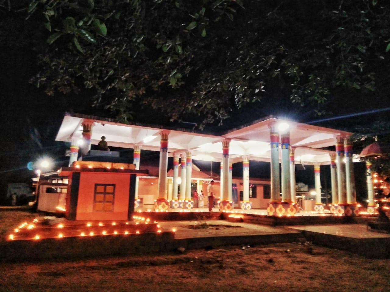 Kottarakara Sree Devi Temple