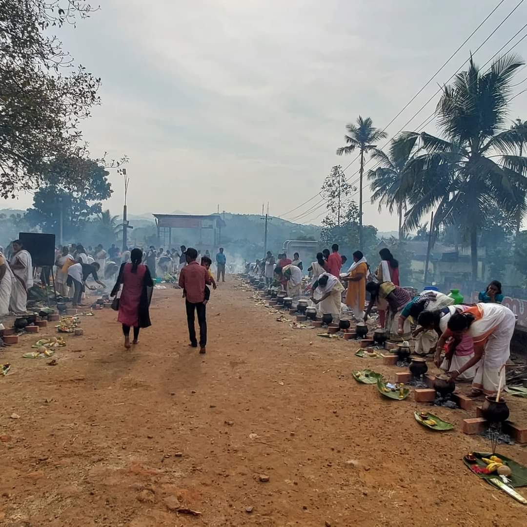 Kottarakara Sree Devi Temple