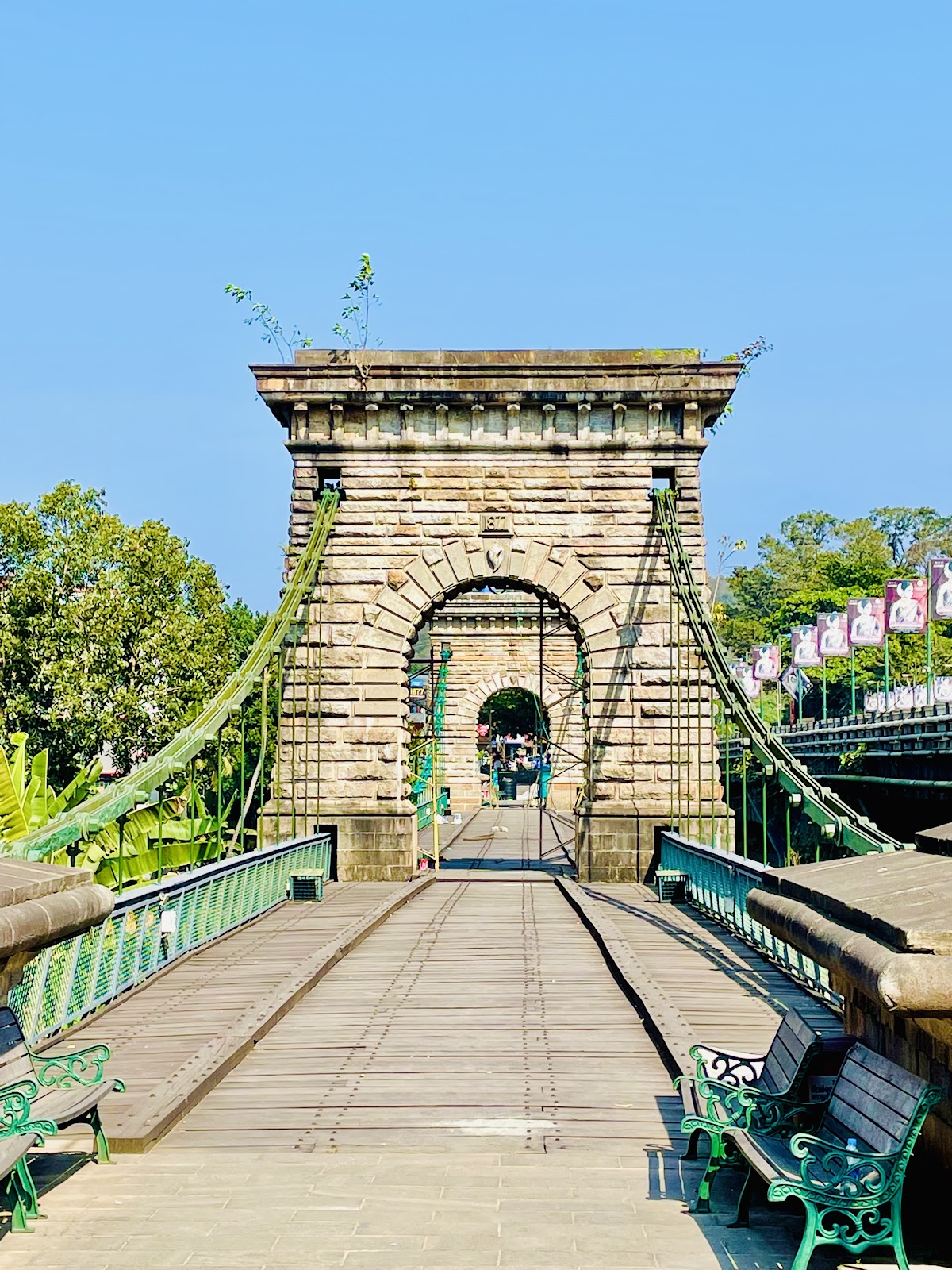 Punalur - A Hidden Gem in Kerala