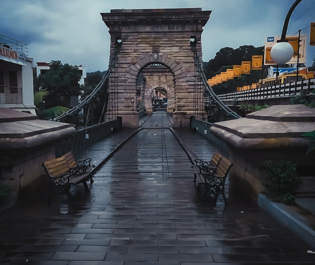 Punalur Wildlife Sanctuary