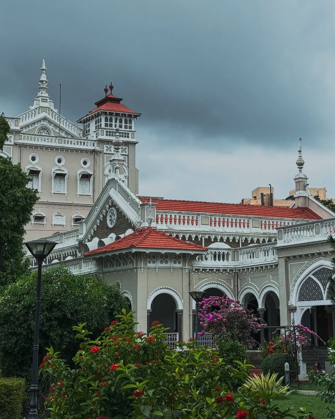 Aga Khan Palace