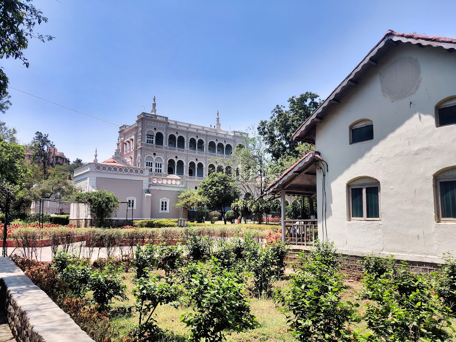 Aga Khan Palace