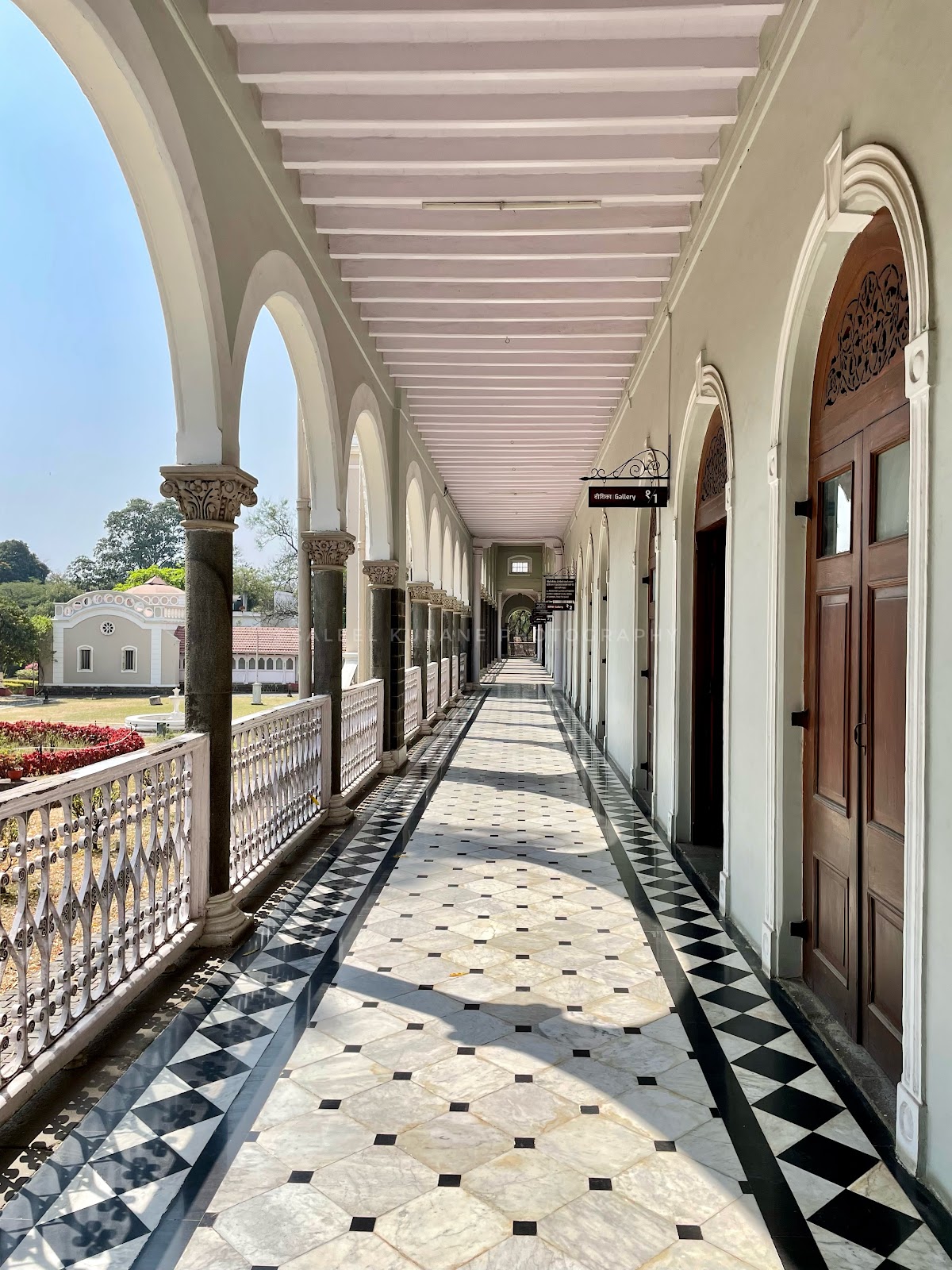 Aga Khan Palace