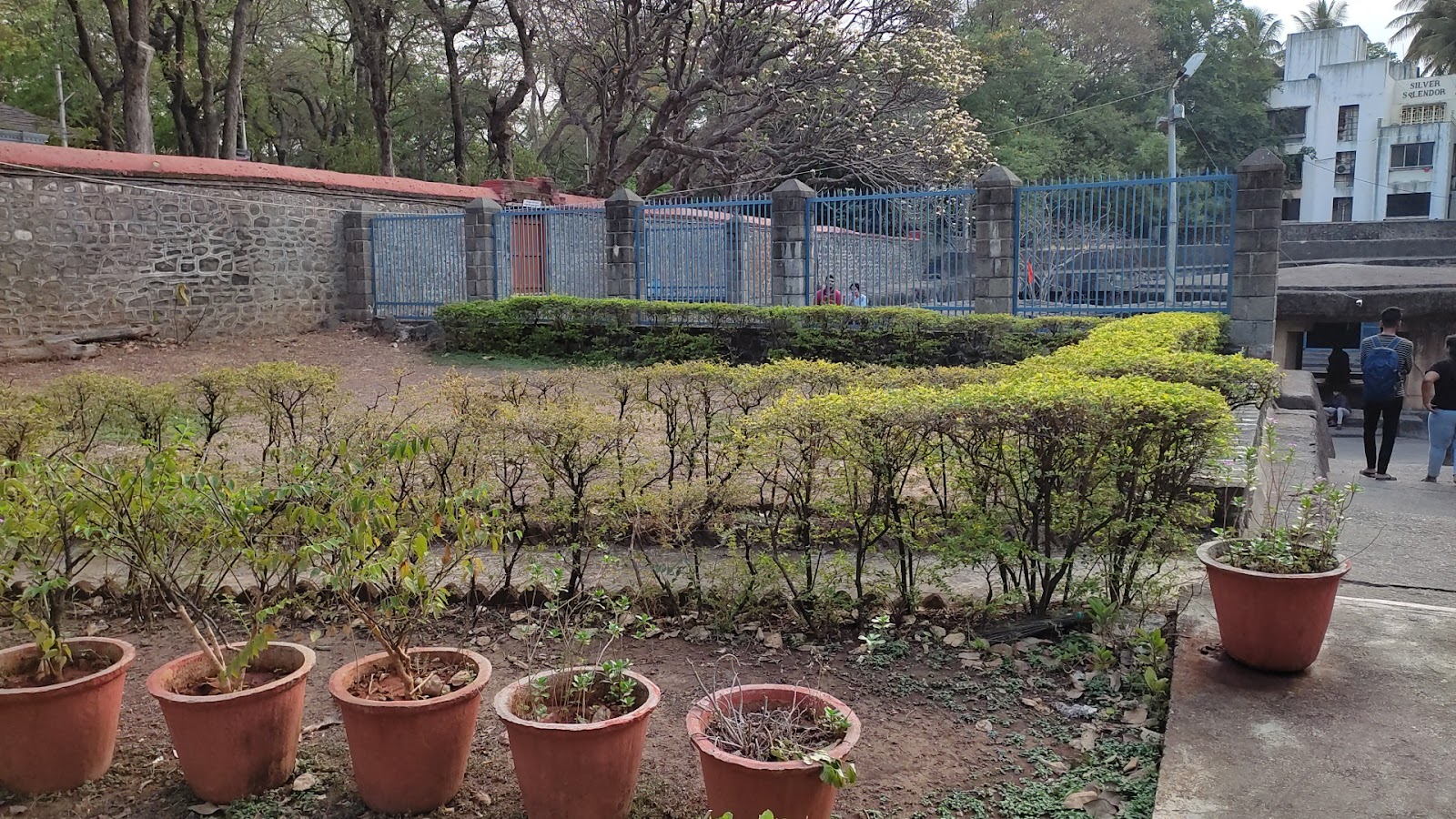 Pataleshwar Cave Temple