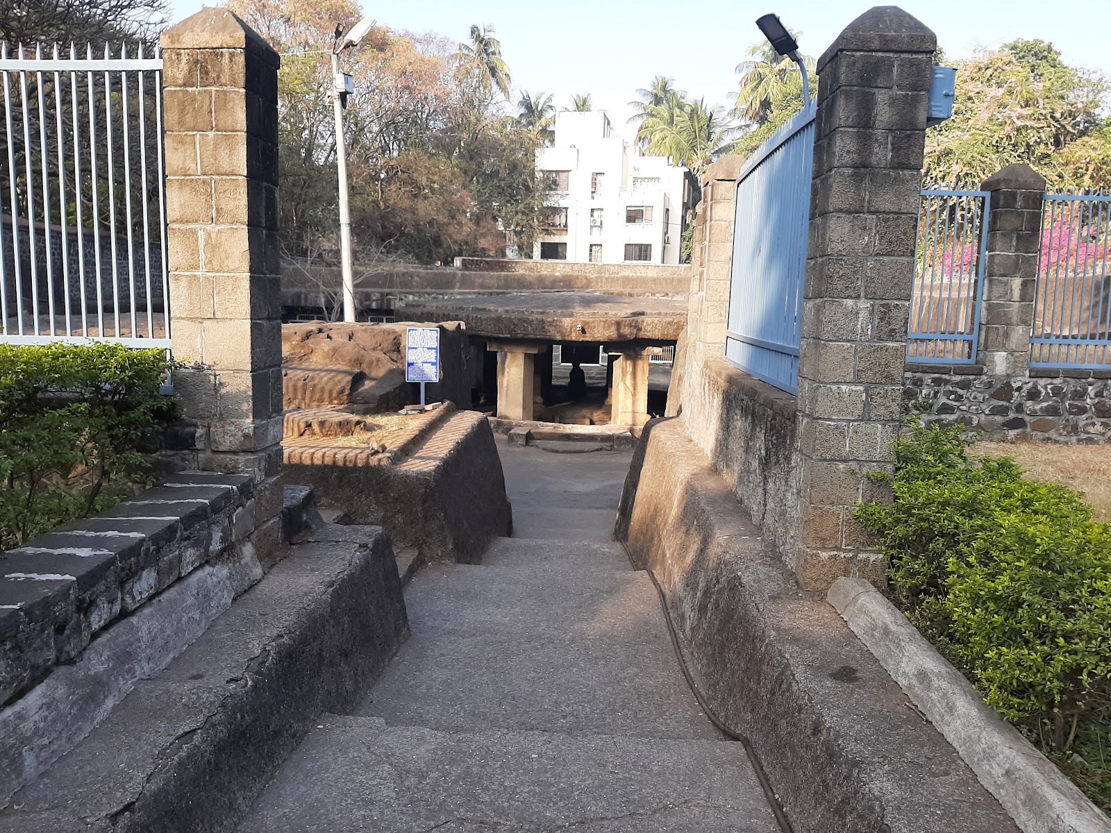 Pataleshwar Cave Temple