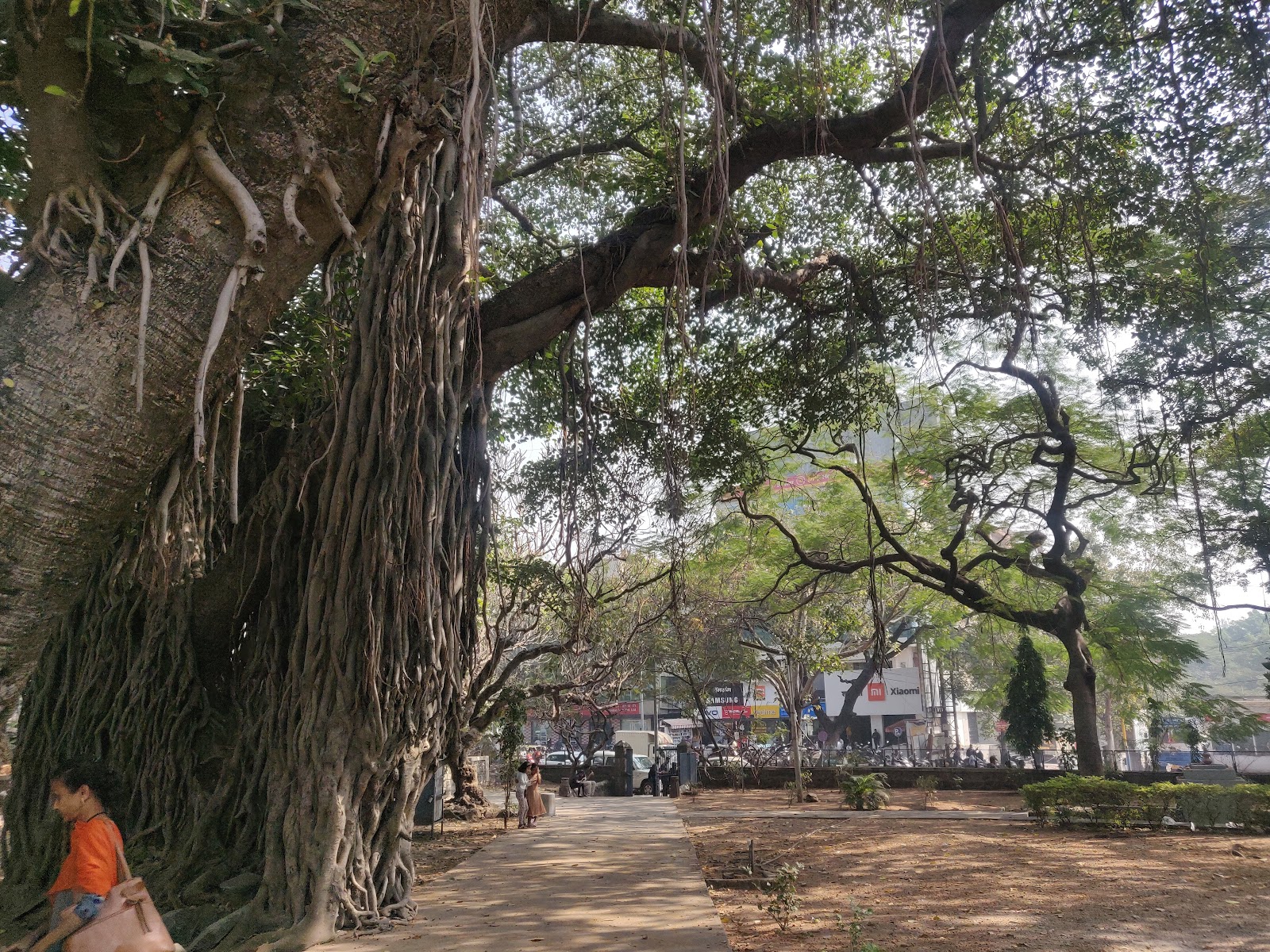 Pataleshwar Cave Temple