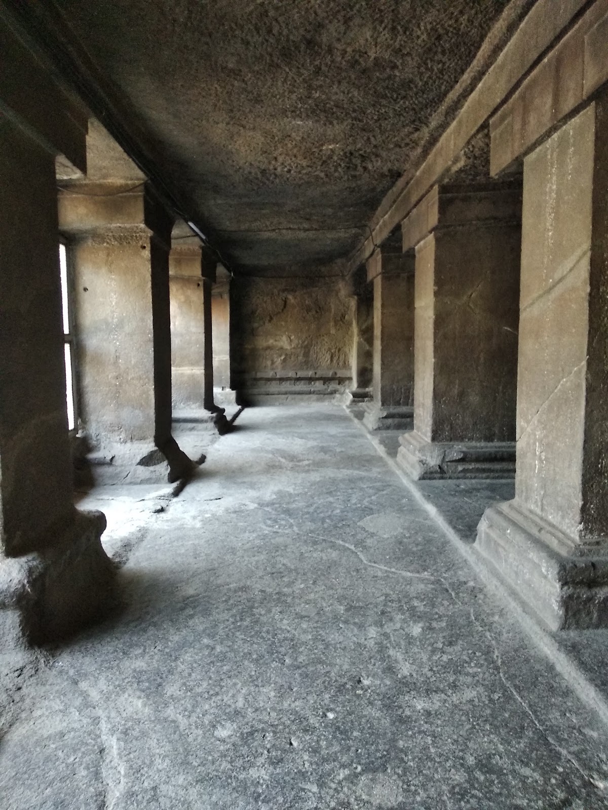 Pataleshwar Cave Temple