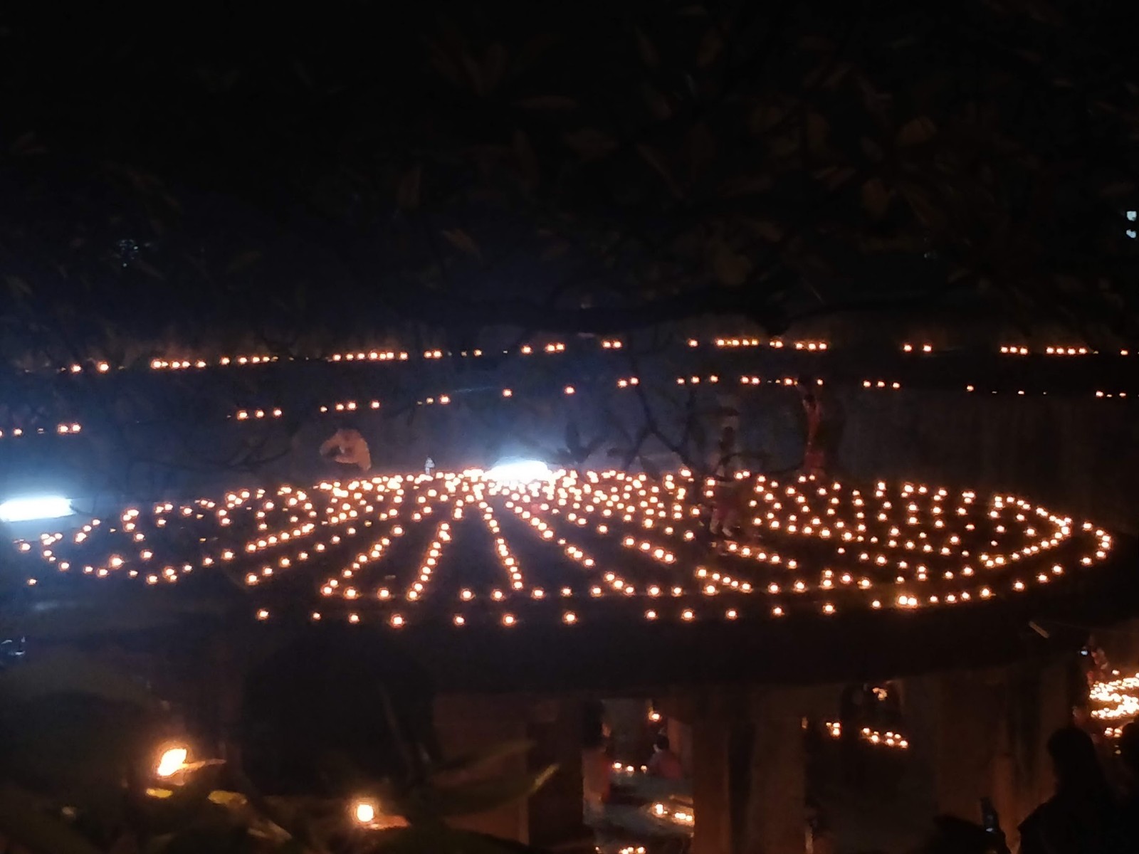 Pataleshwar Cave Temple