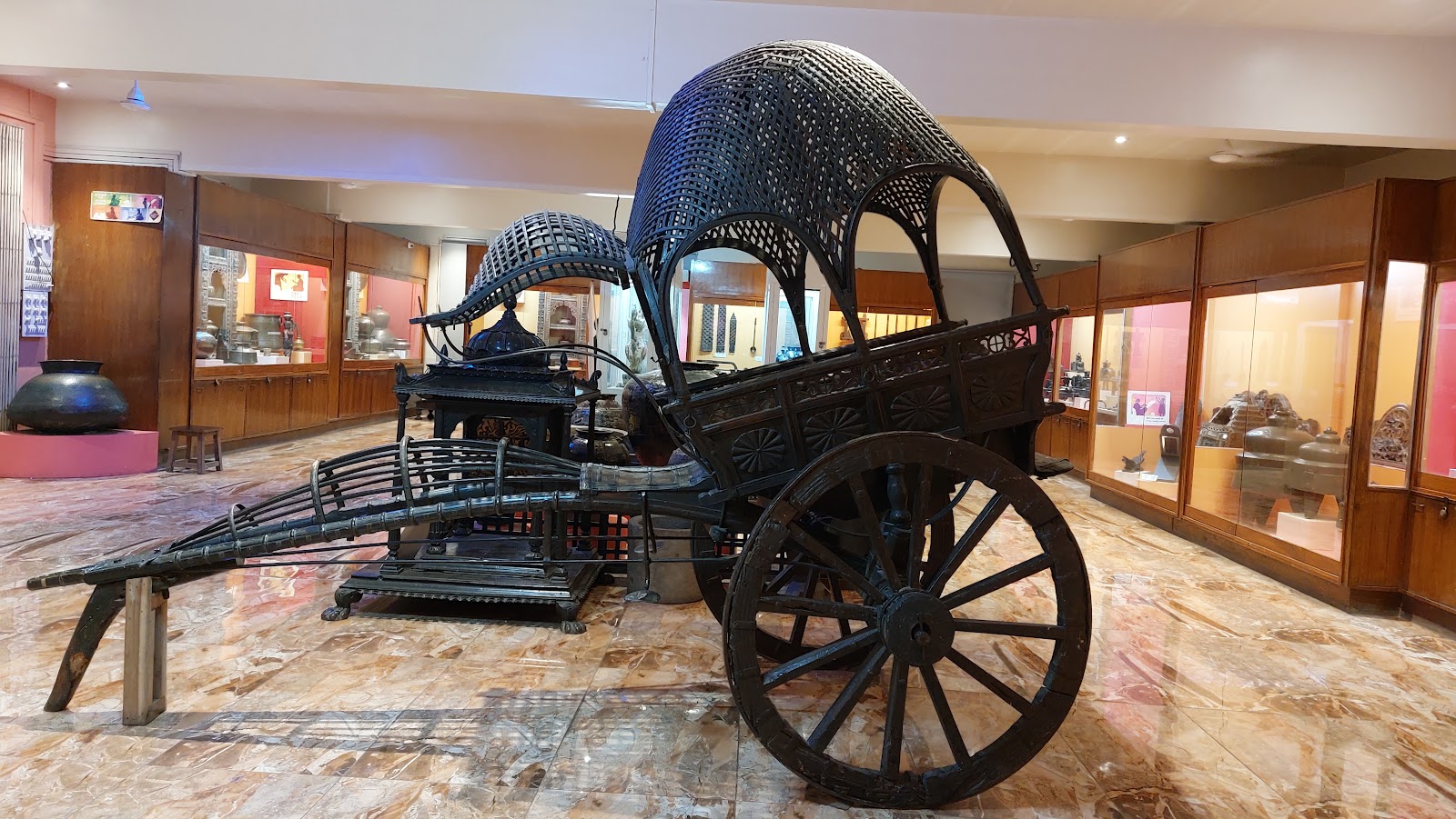 Raja Dinkar Kelkar Museum