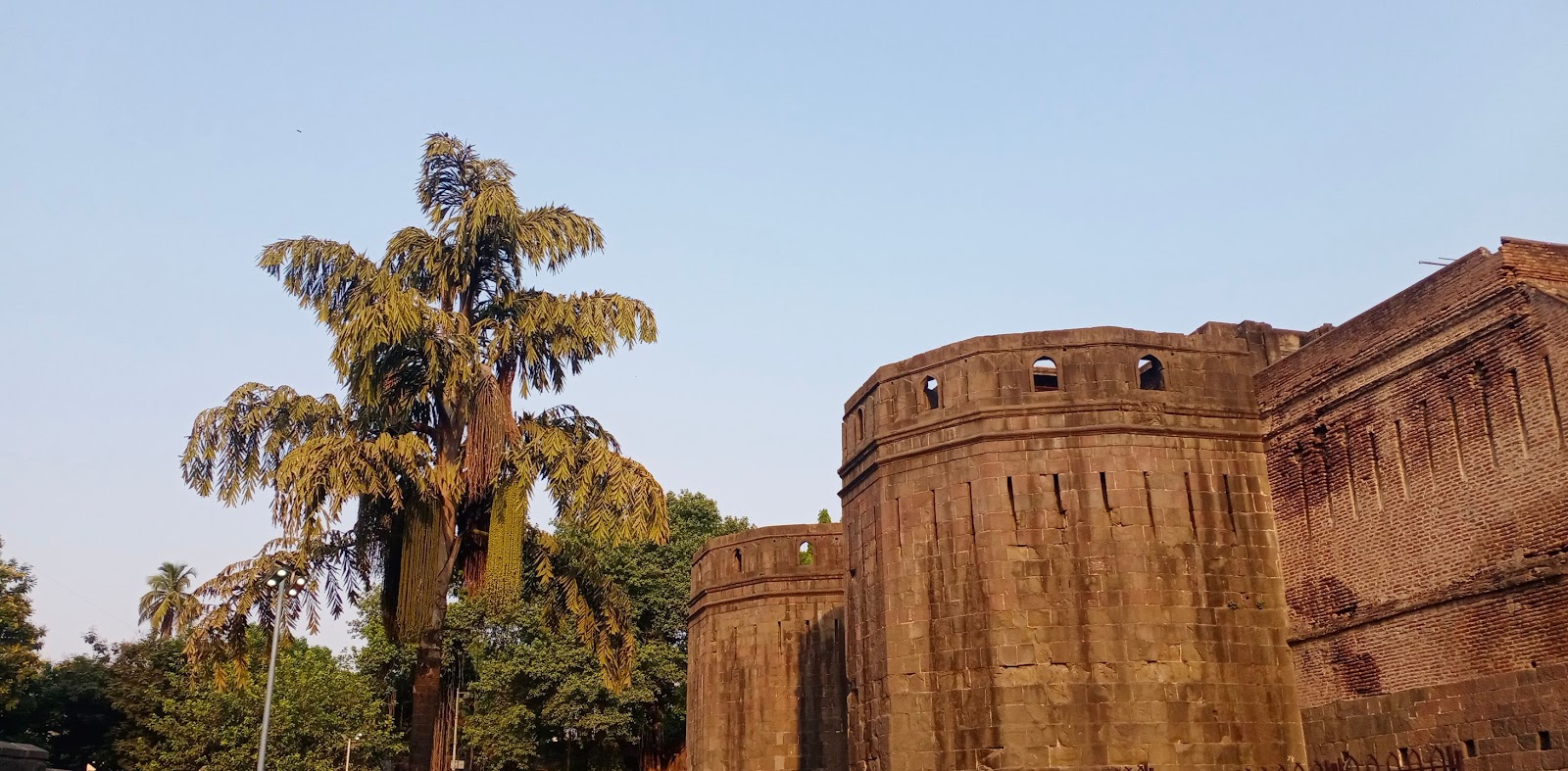 Shaniwar Wada