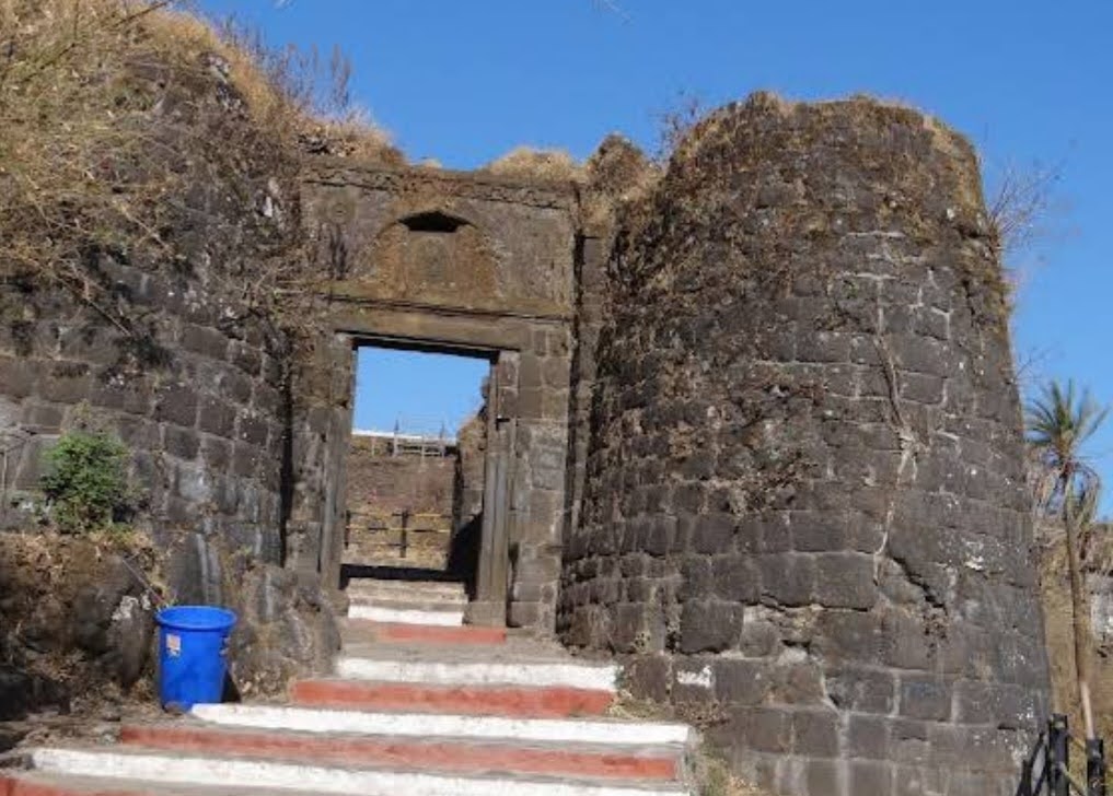 Sinhagad Fort