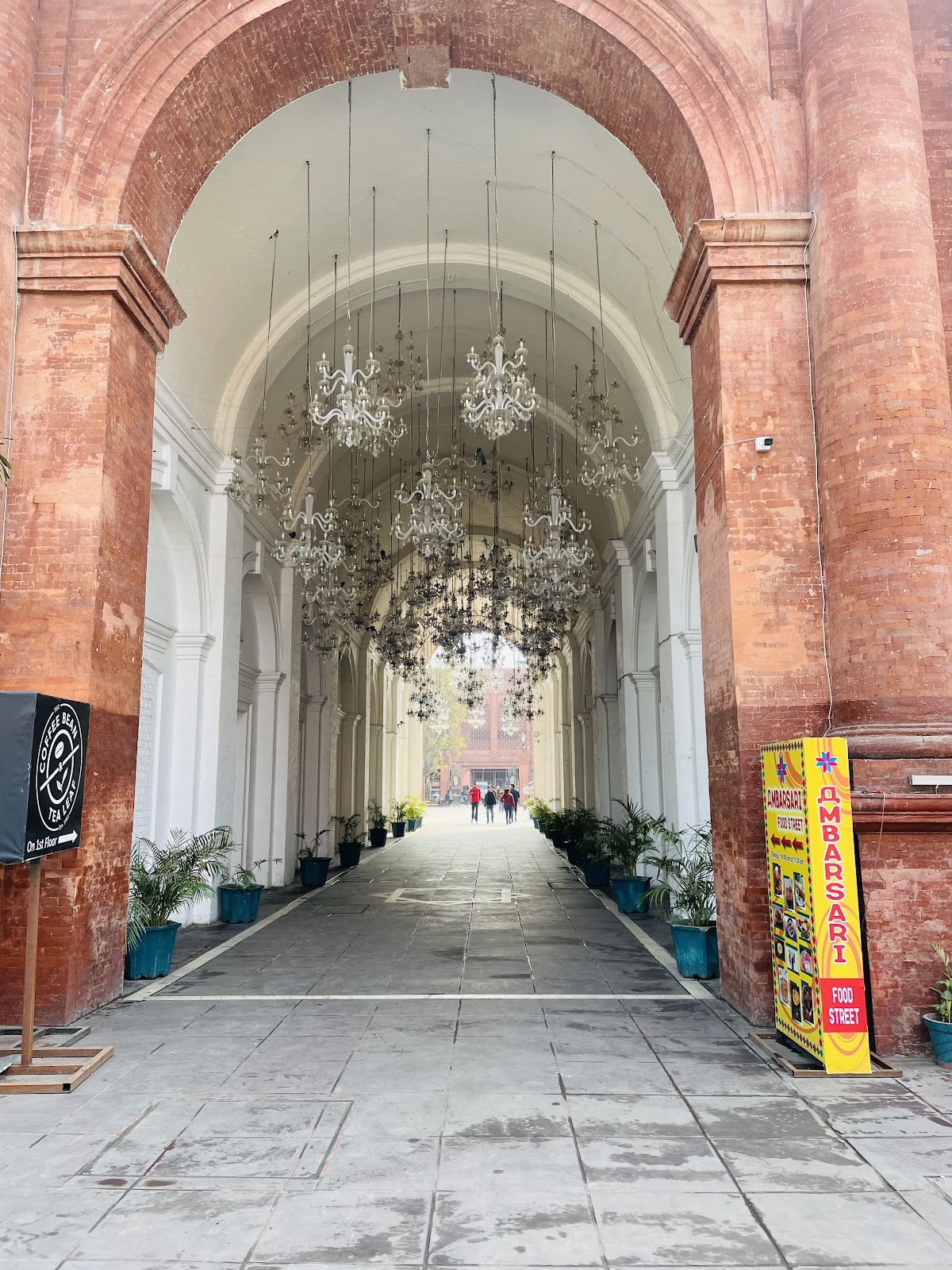 Partition Museum