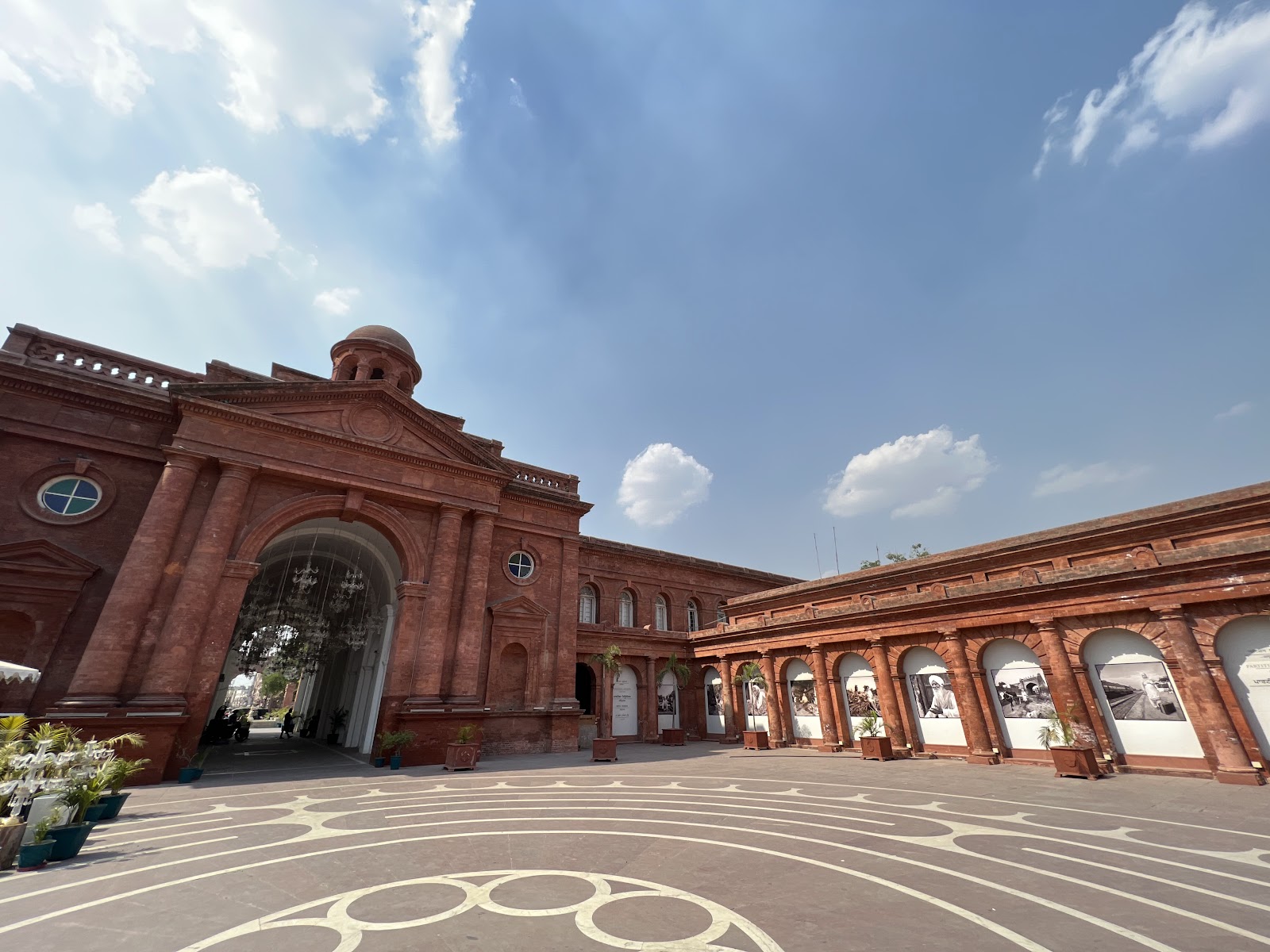Partition Museum