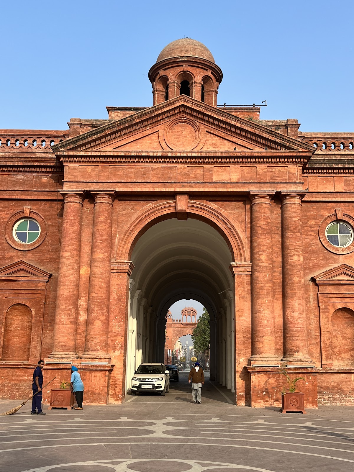 Partition Museum