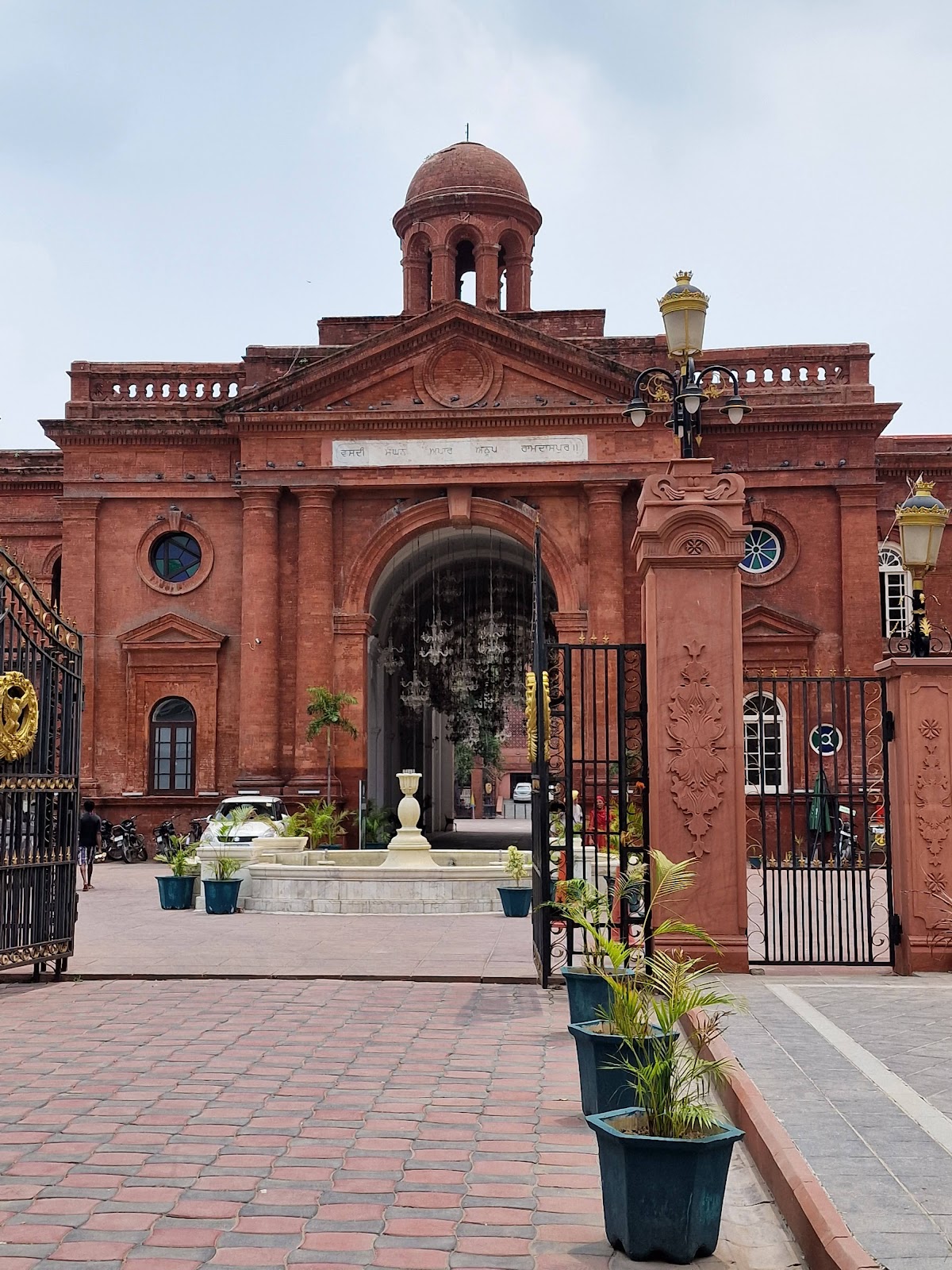 Partition Museum