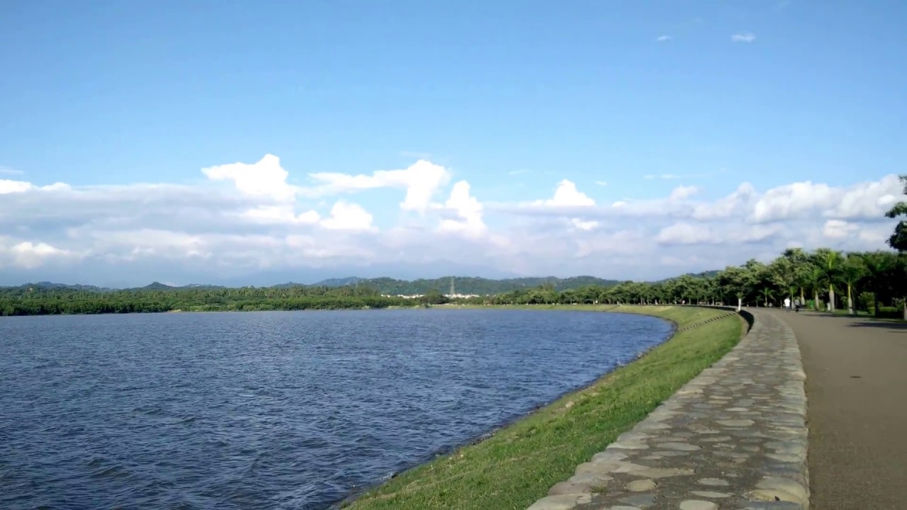 Sukhna Lake