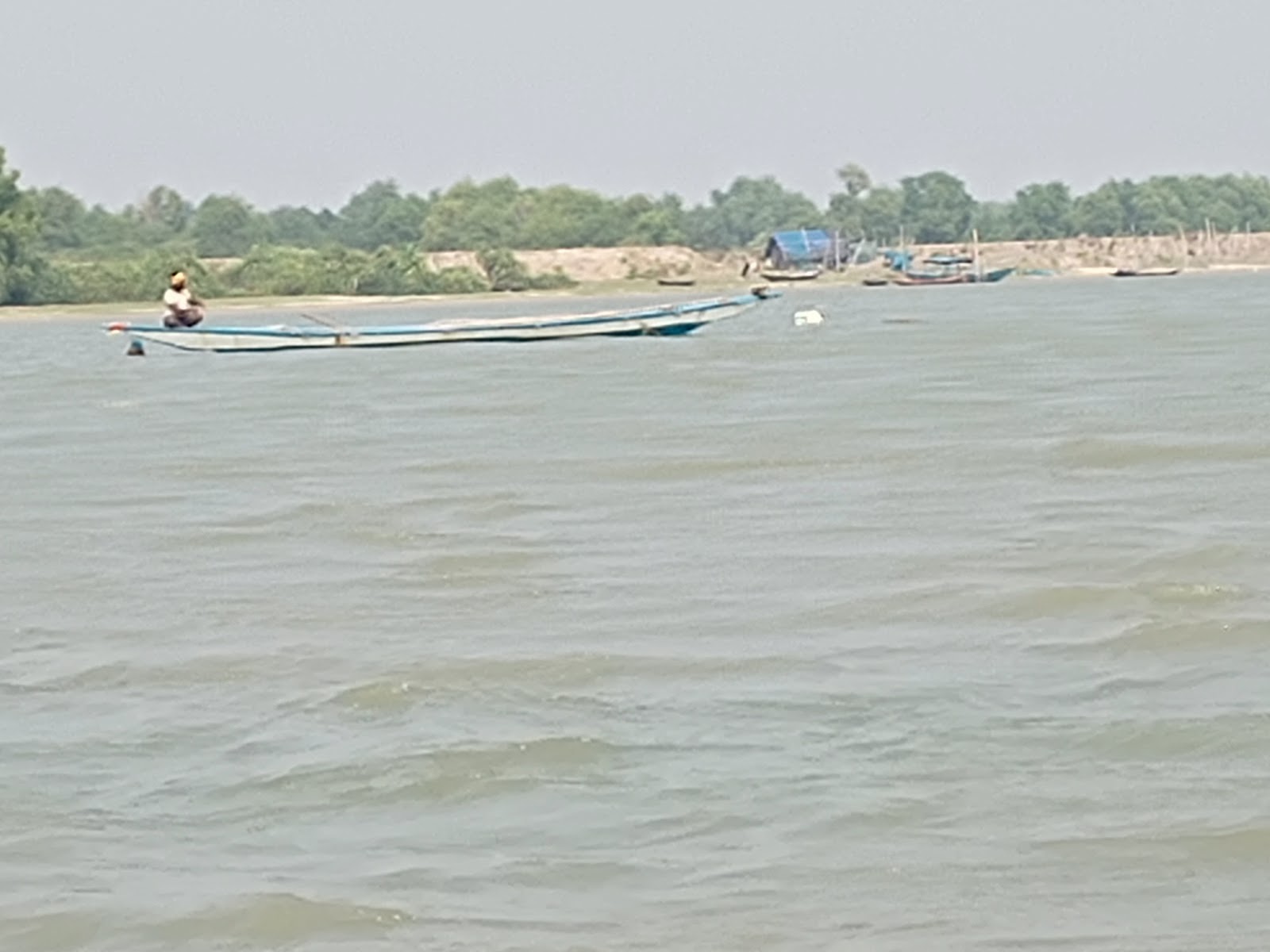 Chilika Lake