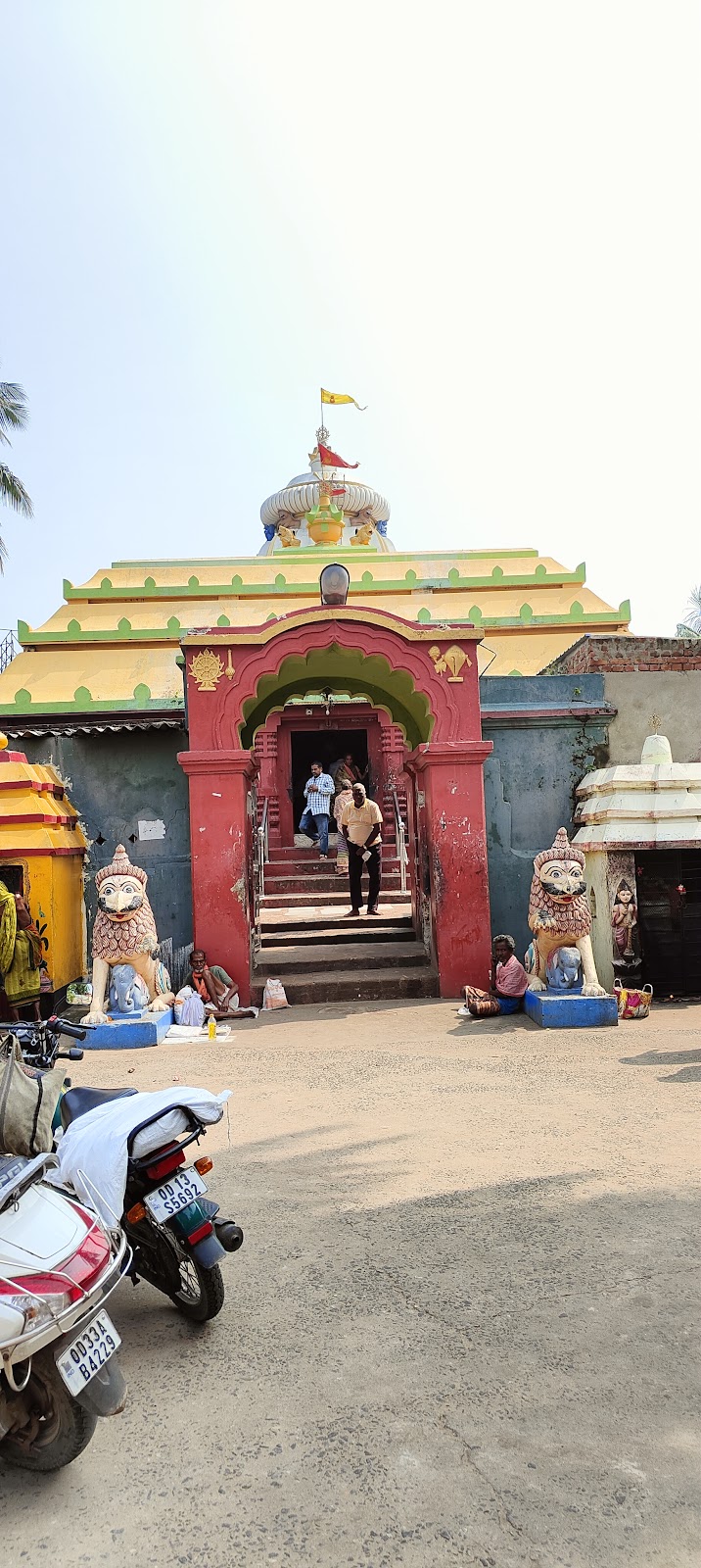 Gundicha Temple