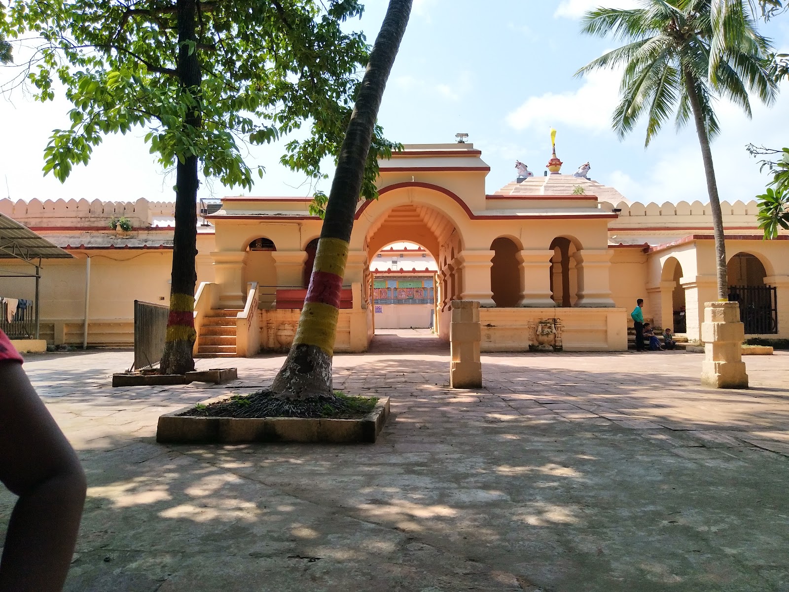 Gundicha Temple