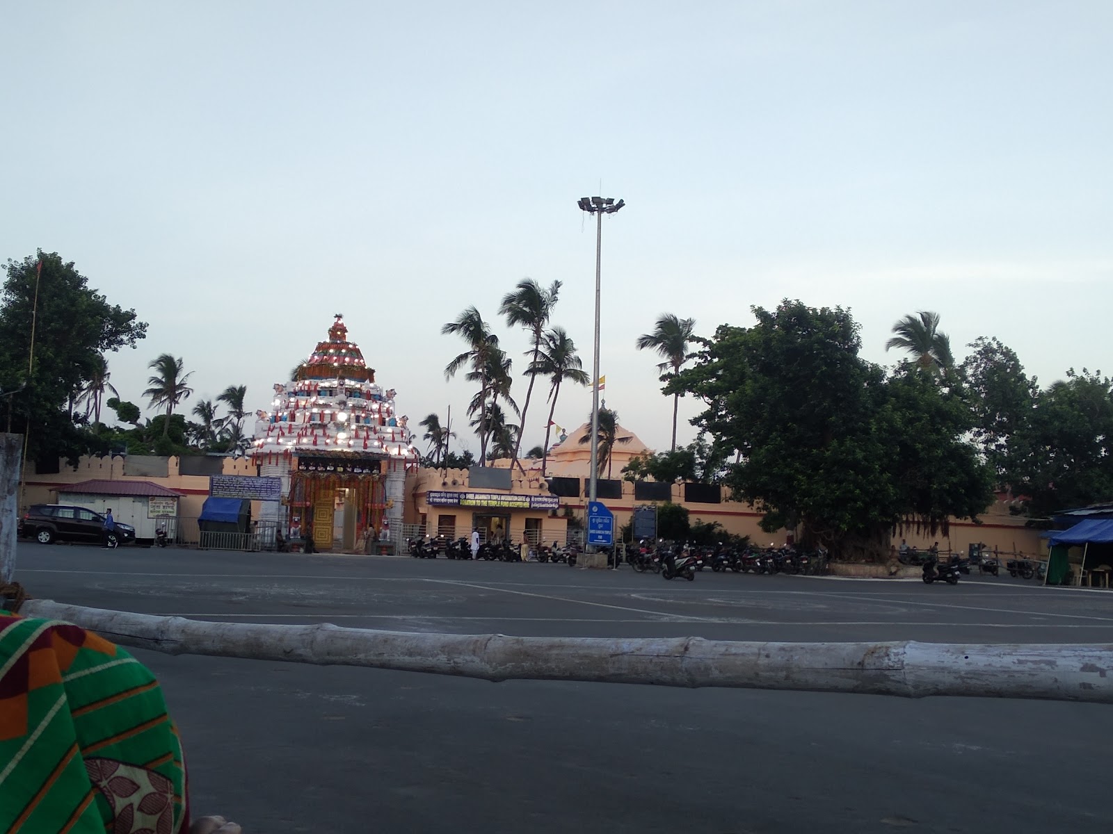 Gundicha Temple