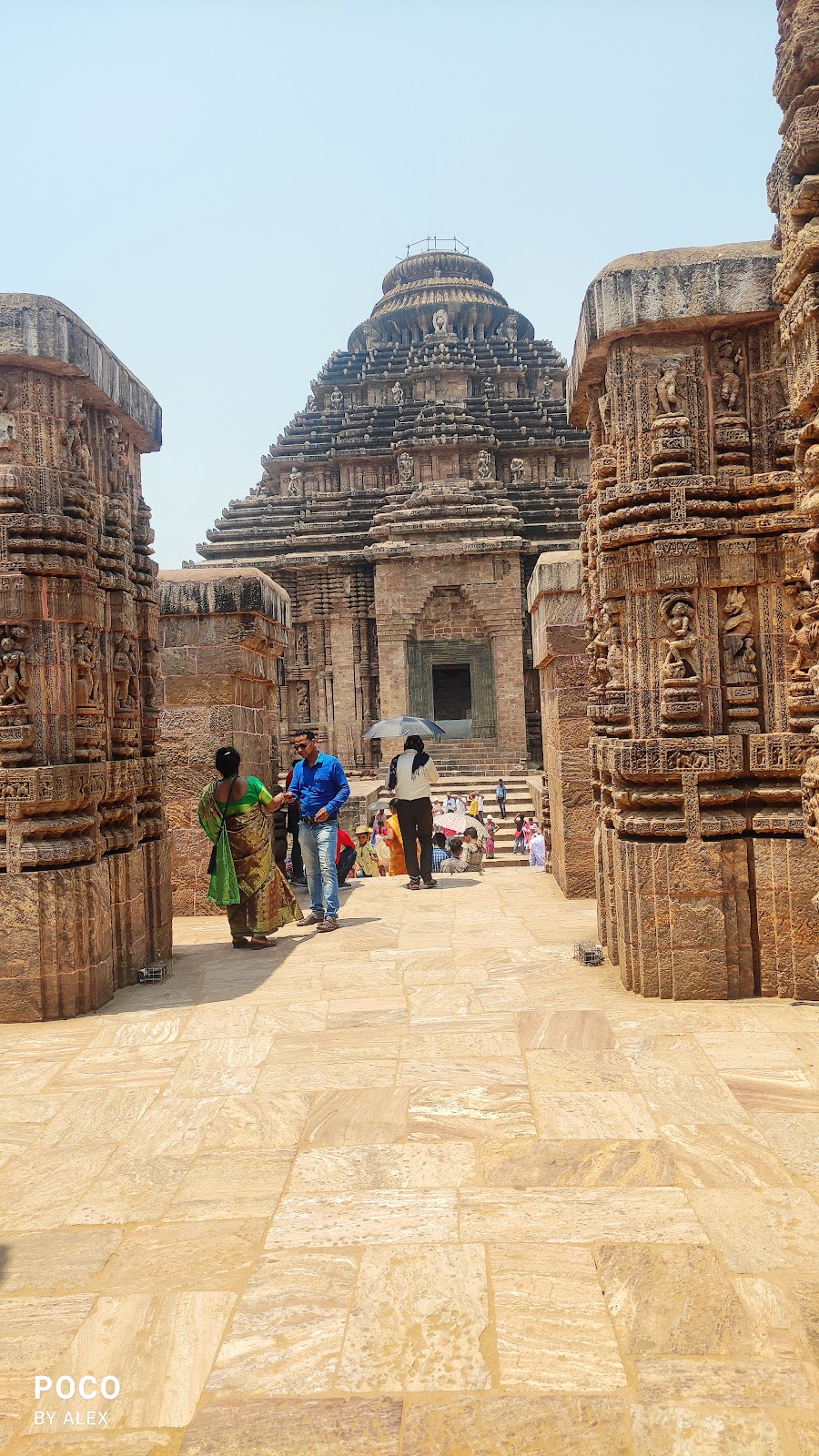Konark Sun Temple