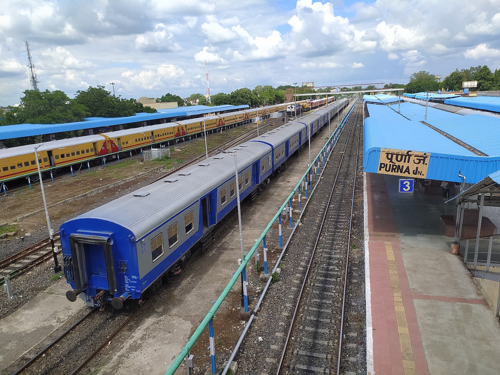 Explore Purna, Maharashtra - A Cultural Gem