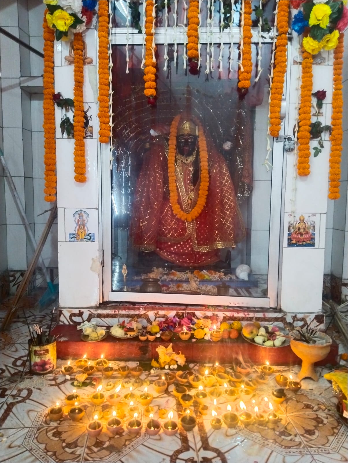 Maa Kali Mandir