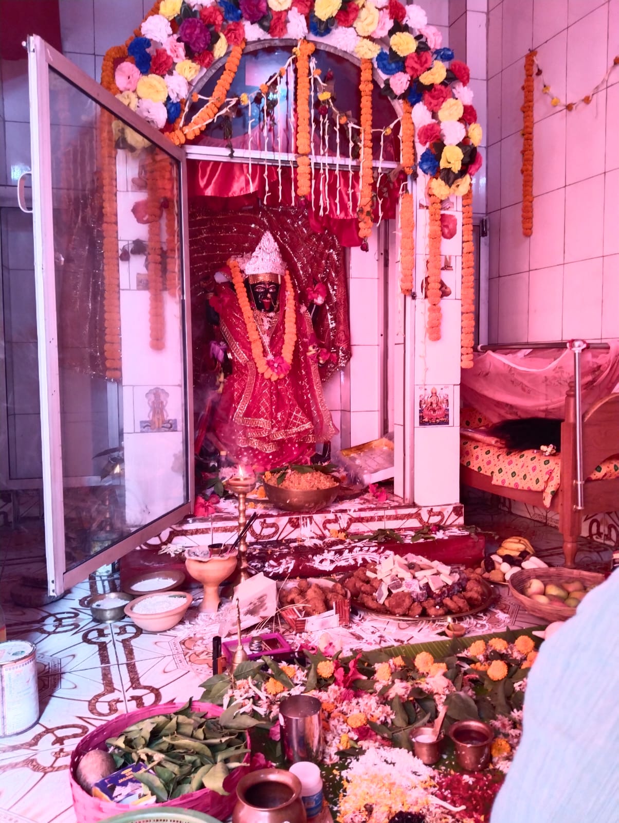 Maa Kali Mandir
