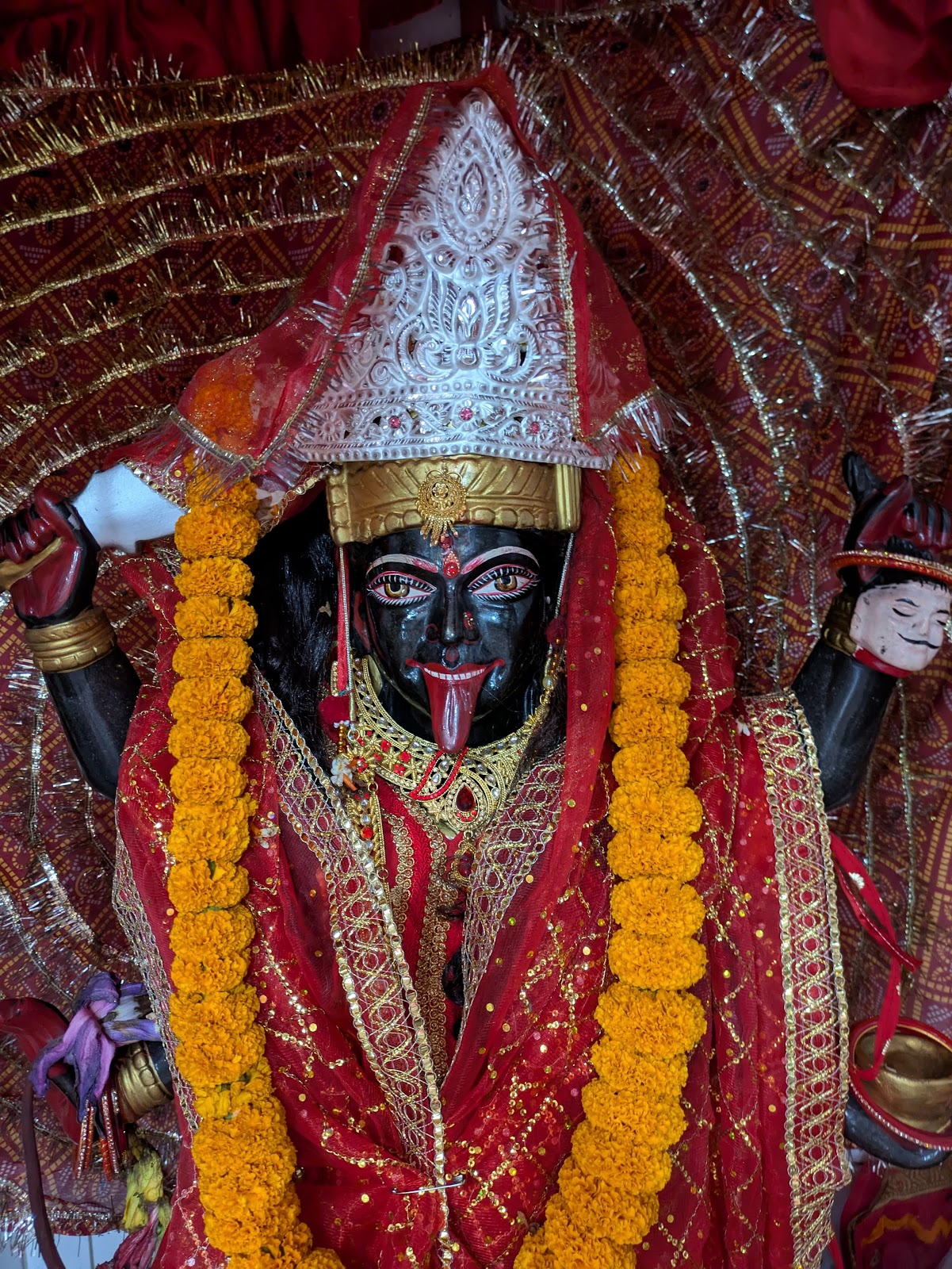 Maa Kali Mandir