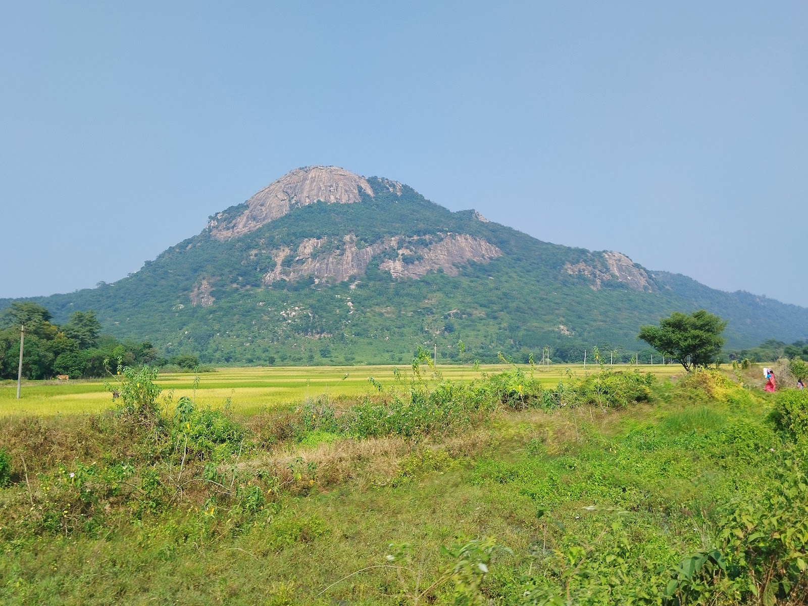 Explore Purulia - A Cultural and Natural Paradise in West Bengal