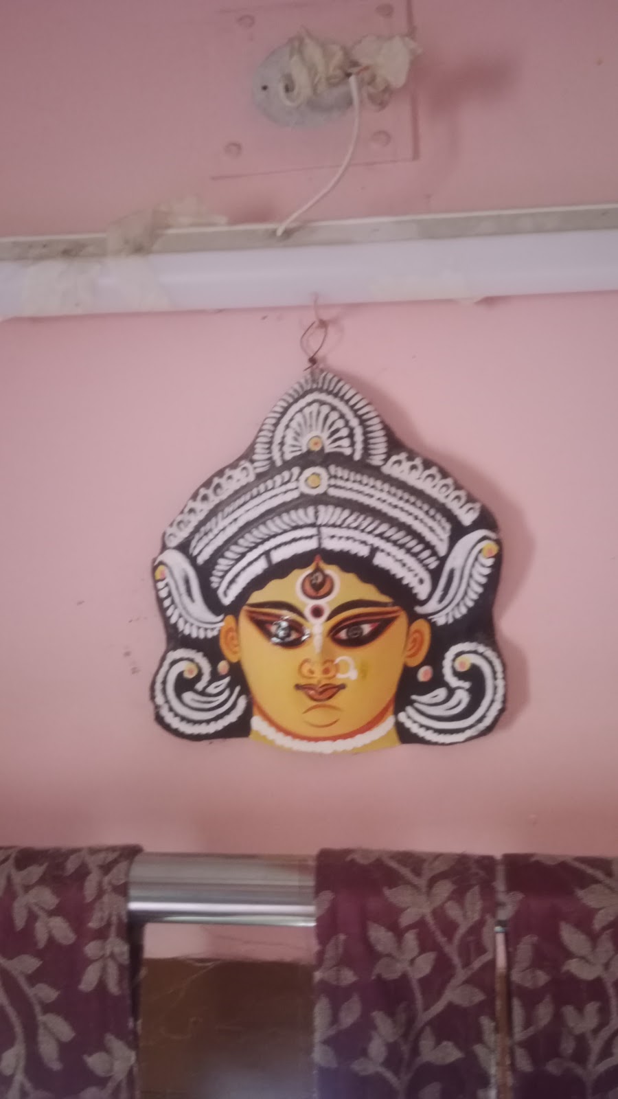 Bishnupur Handicrafts