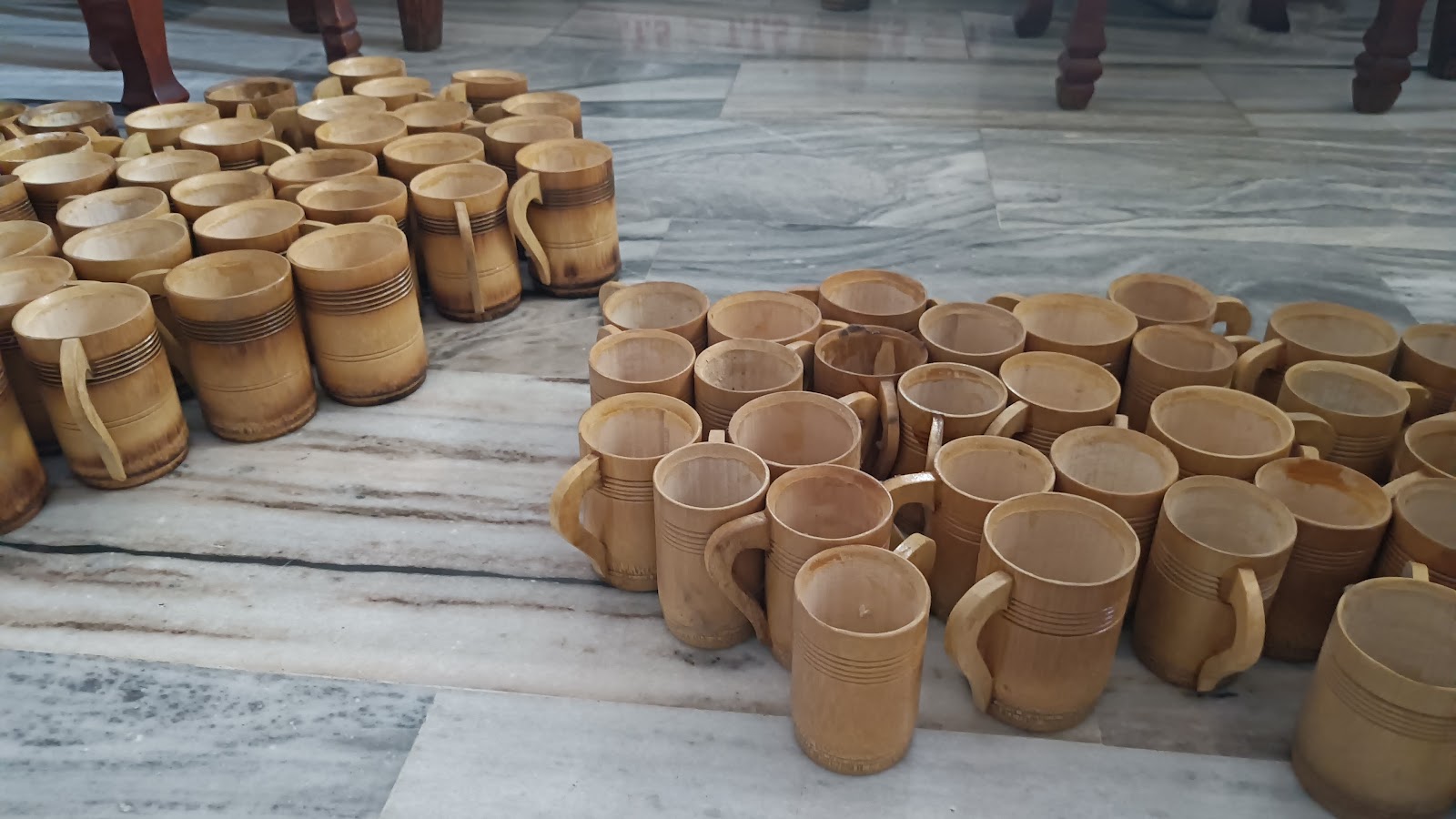 Bishnupur Handicrafts